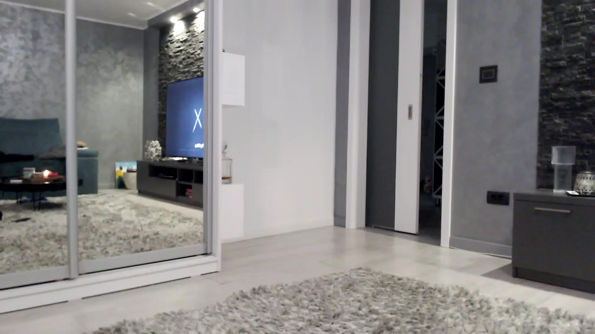 Gallery image thumbnail from QueenBA's myfreecams stream on, 04/01/2026, 02:39 image 19 of 20