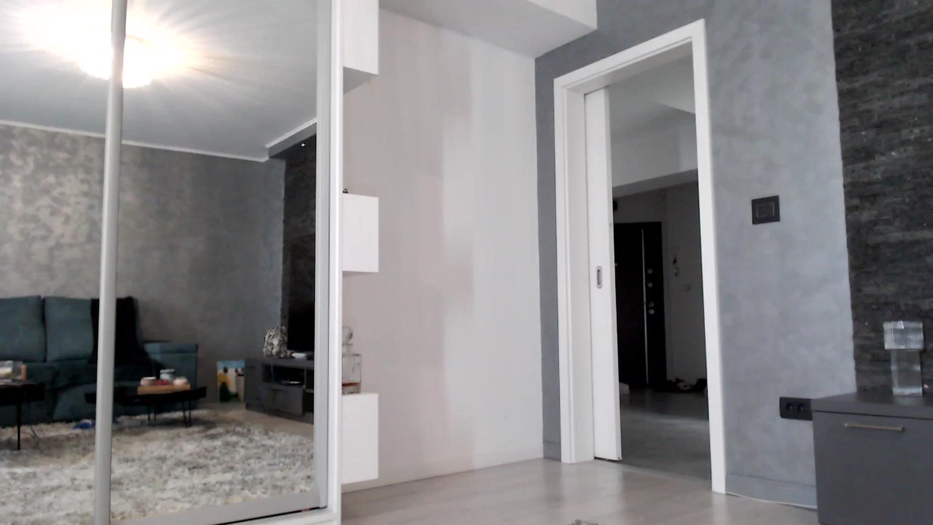 Gallery image thumbnail from QueenBA's myfreecams stream on, 04/09/2026, 07:54 image 20 of 20