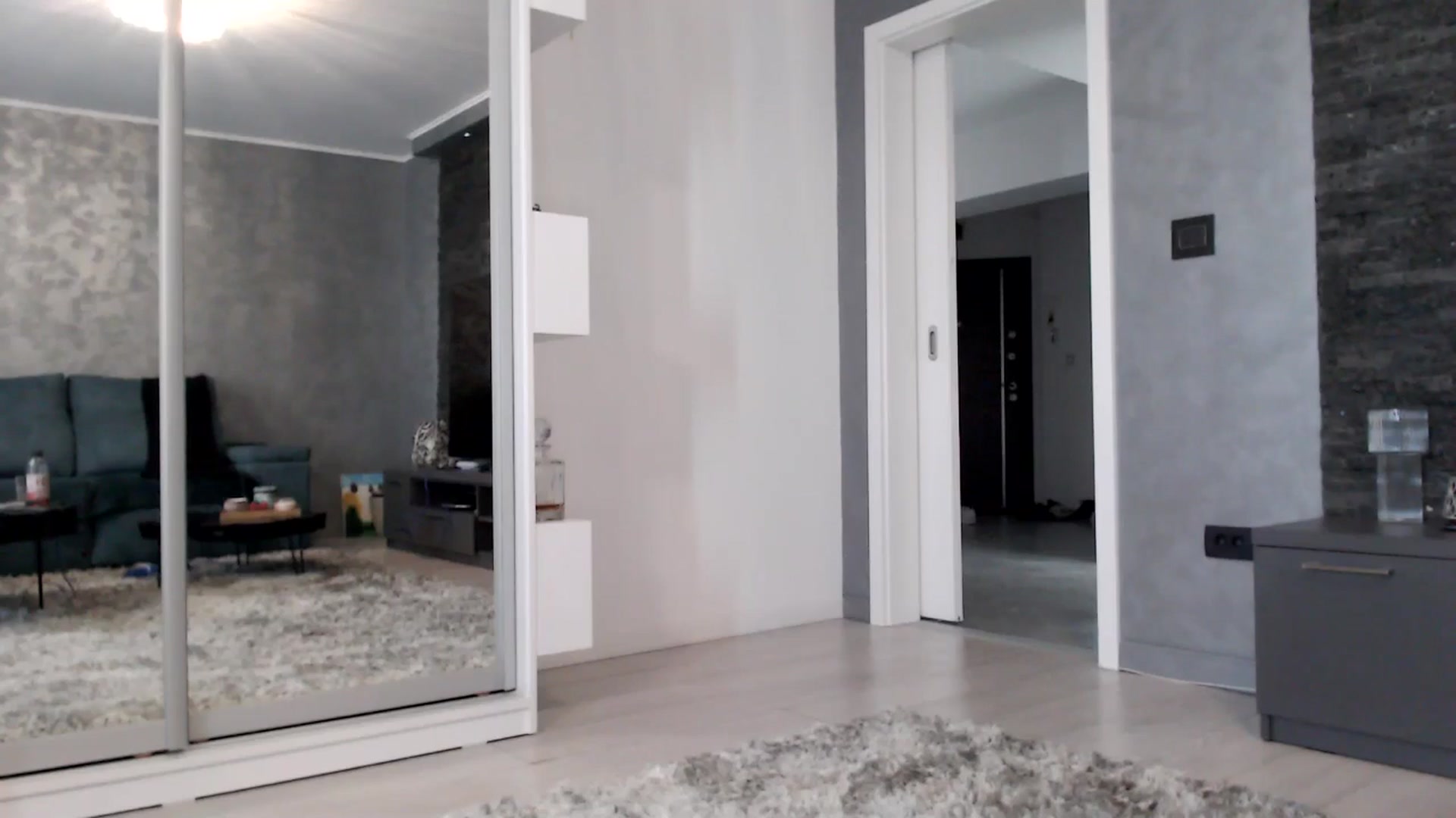 Gallery image thumbnail from QueenBA's myfreecams stream on, 04/09/2026, 07:54 image 12 of 20