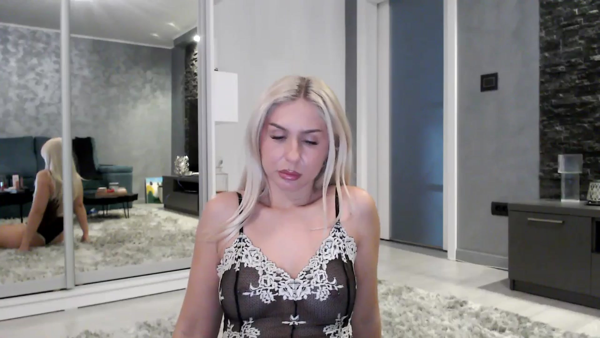 Gallery image thumbnail from QueenBA's myfreecams stream on, 04/14/2026, 05:39 image 7 of 20