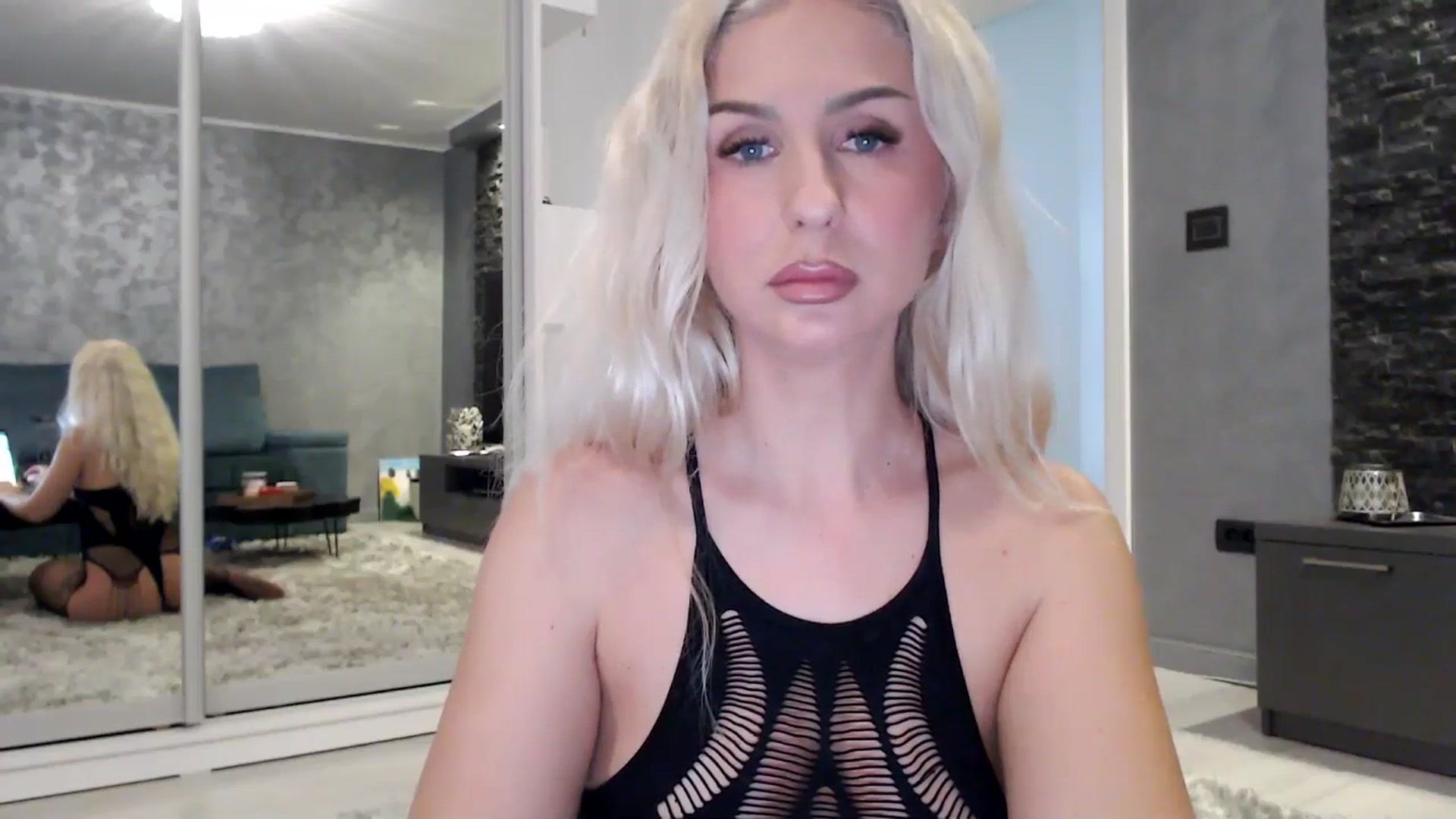 Gallery image thumbnail from QueenBA's myfreecams stream on, 04/25/2026, 15:36 image 6 of 20