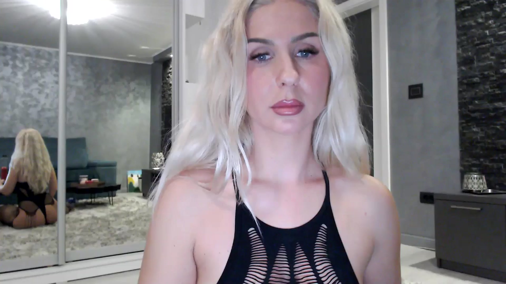 Gallery image thumbnail from QueenBA's myfreecams stream on, 04/25/2026, 22:21 image 3 of 20