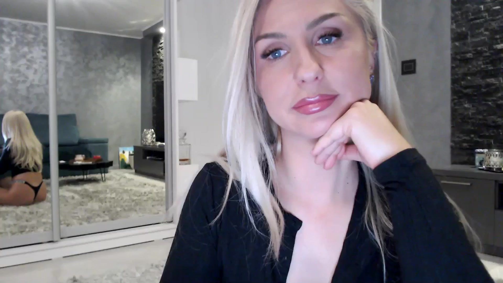 Gallery image thumbnail from QueenBA's myfreecams stream on, 05/04/2026, 23:06 image 10 of 20