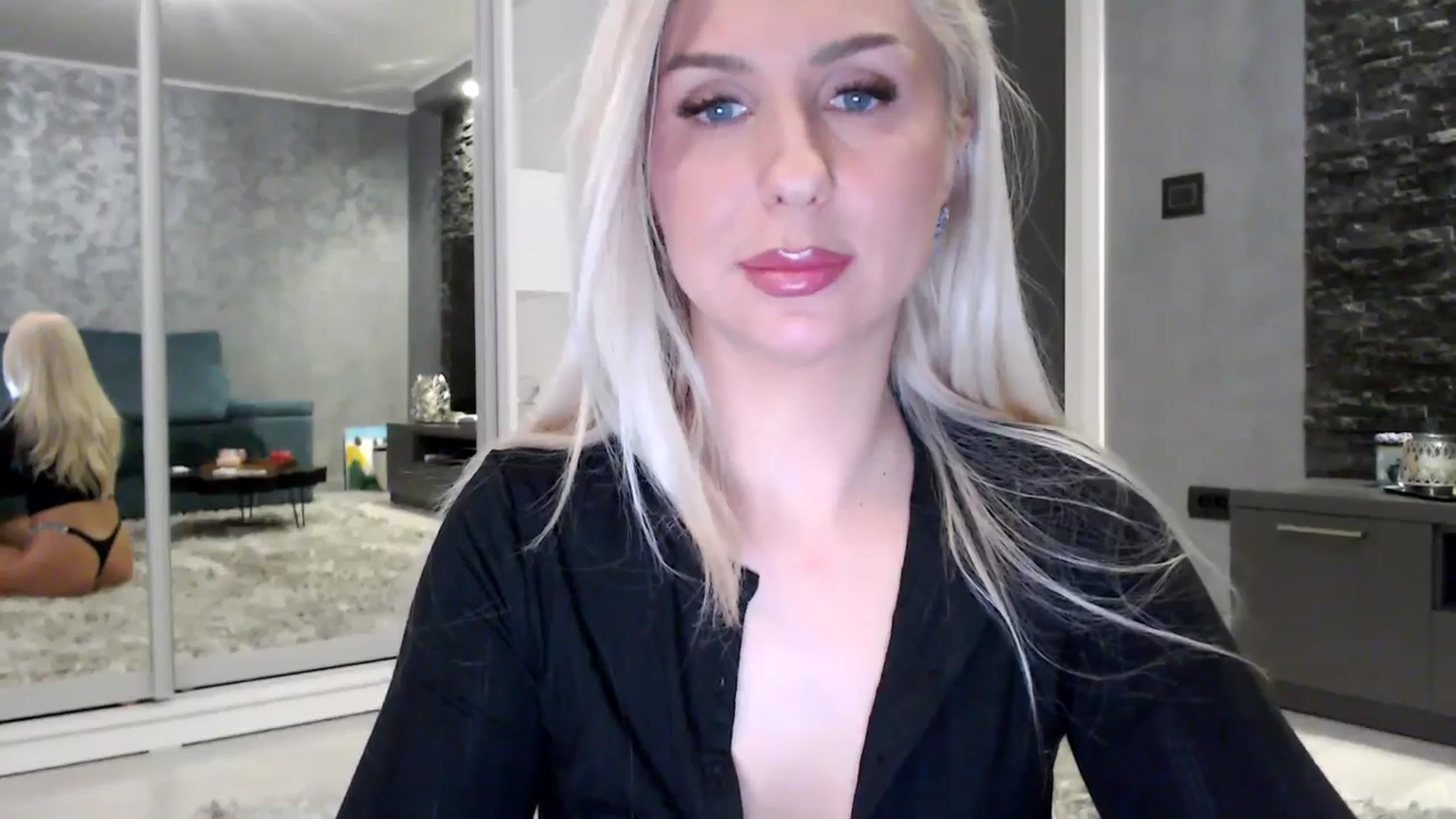 Gallery image thumbnail from QueenBA's myfreecams stream on, 05/04/2026, 23:06 image 9 of 20