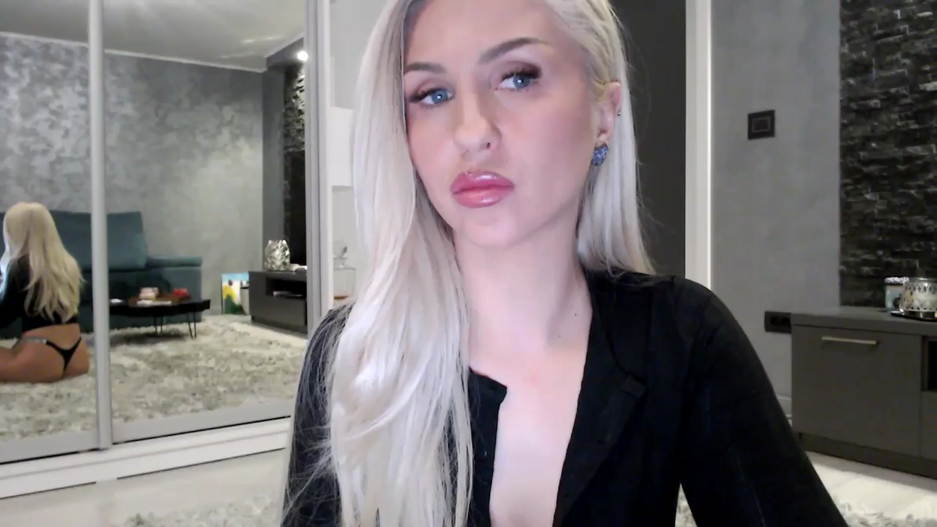 Gallery image thumbnail from QueenBA's myfreecams stream on, 05/04/2026, 23:06 image 5 of 20