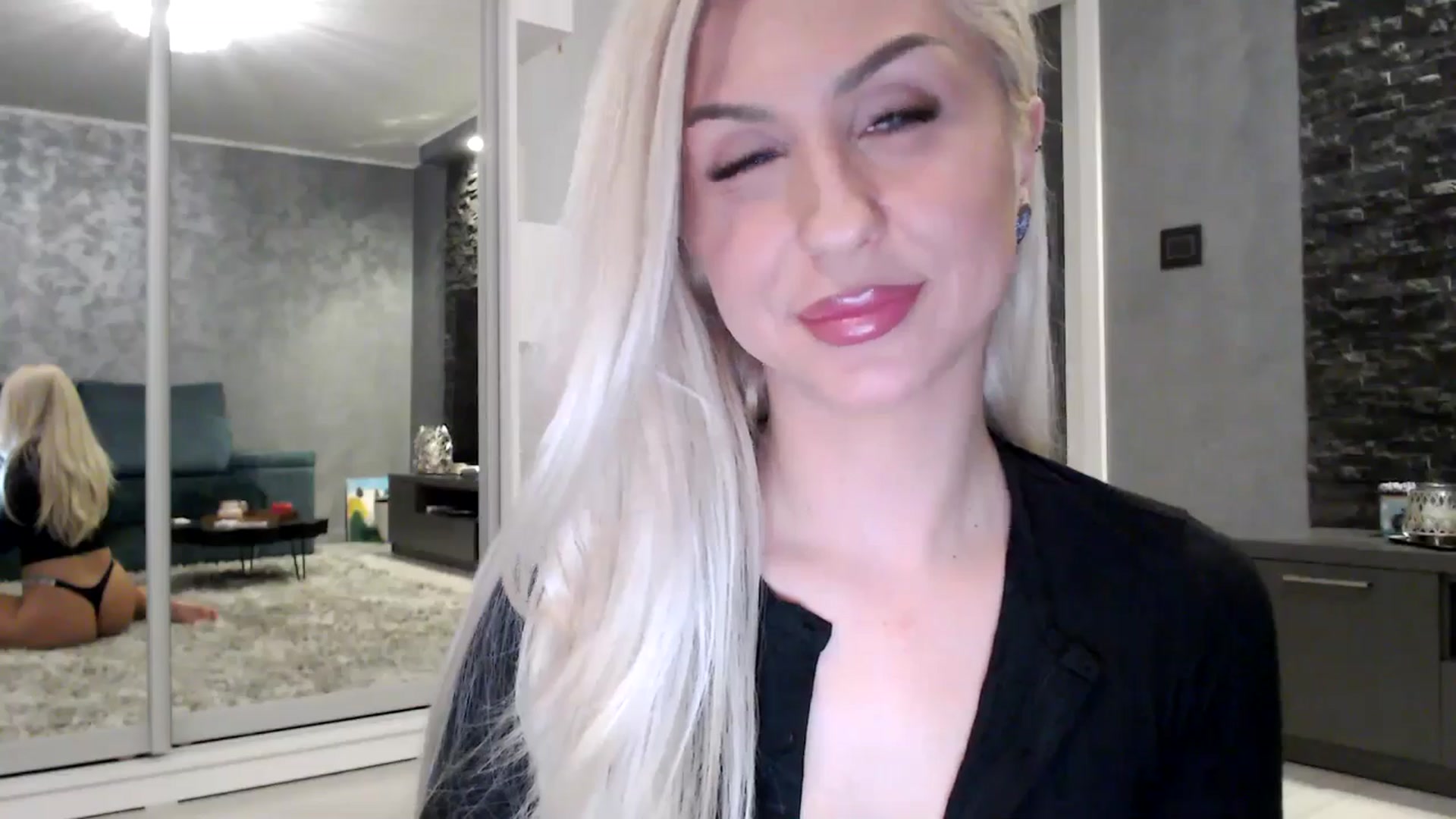 Gallery image thumbnail from QueenBA's myfreecams stream on, 05/04/2026, 23:06 image 2 of 20