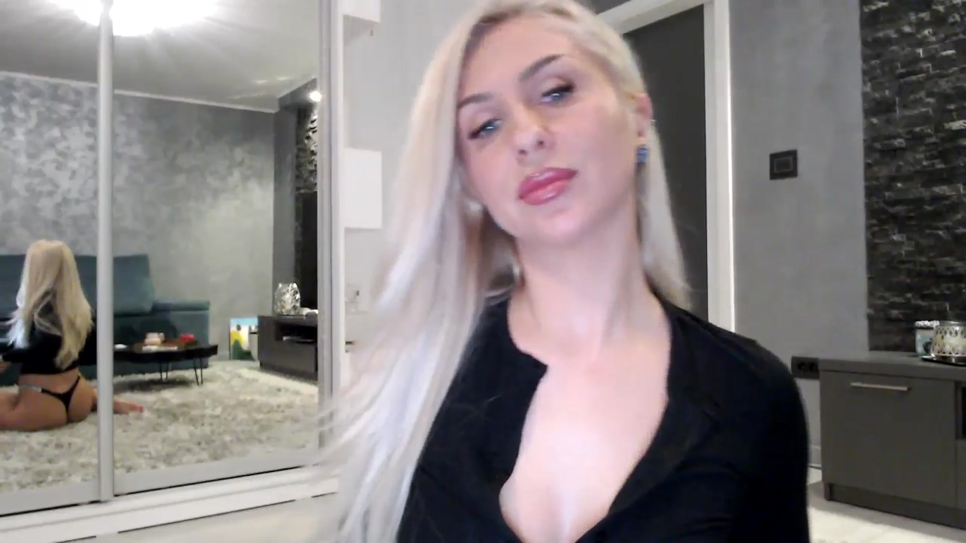 Gallery image thumbnail from QueenBA's myfreecams stream on, 05/04/2026, 23:06 image 3 of 20
