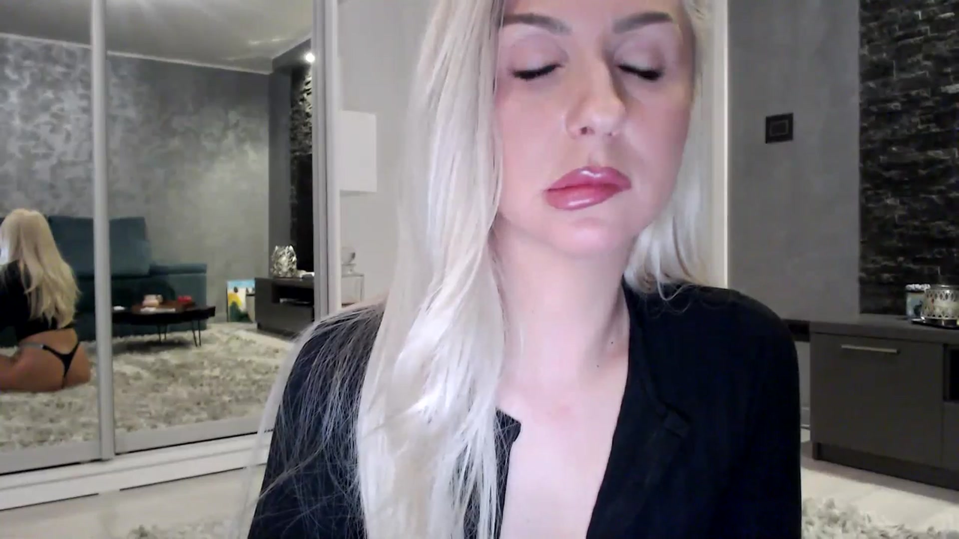 Gallery image thumbnail from QueenBA's myfreecams stream on, 05/04/2026, 23:06 image 6 of 20