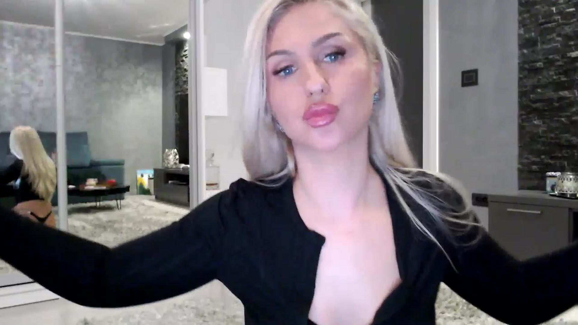 Gallery image thumbnail from QueenBA's myfreecams stream on, 05/04/2026, 23:06 image 8 of 20