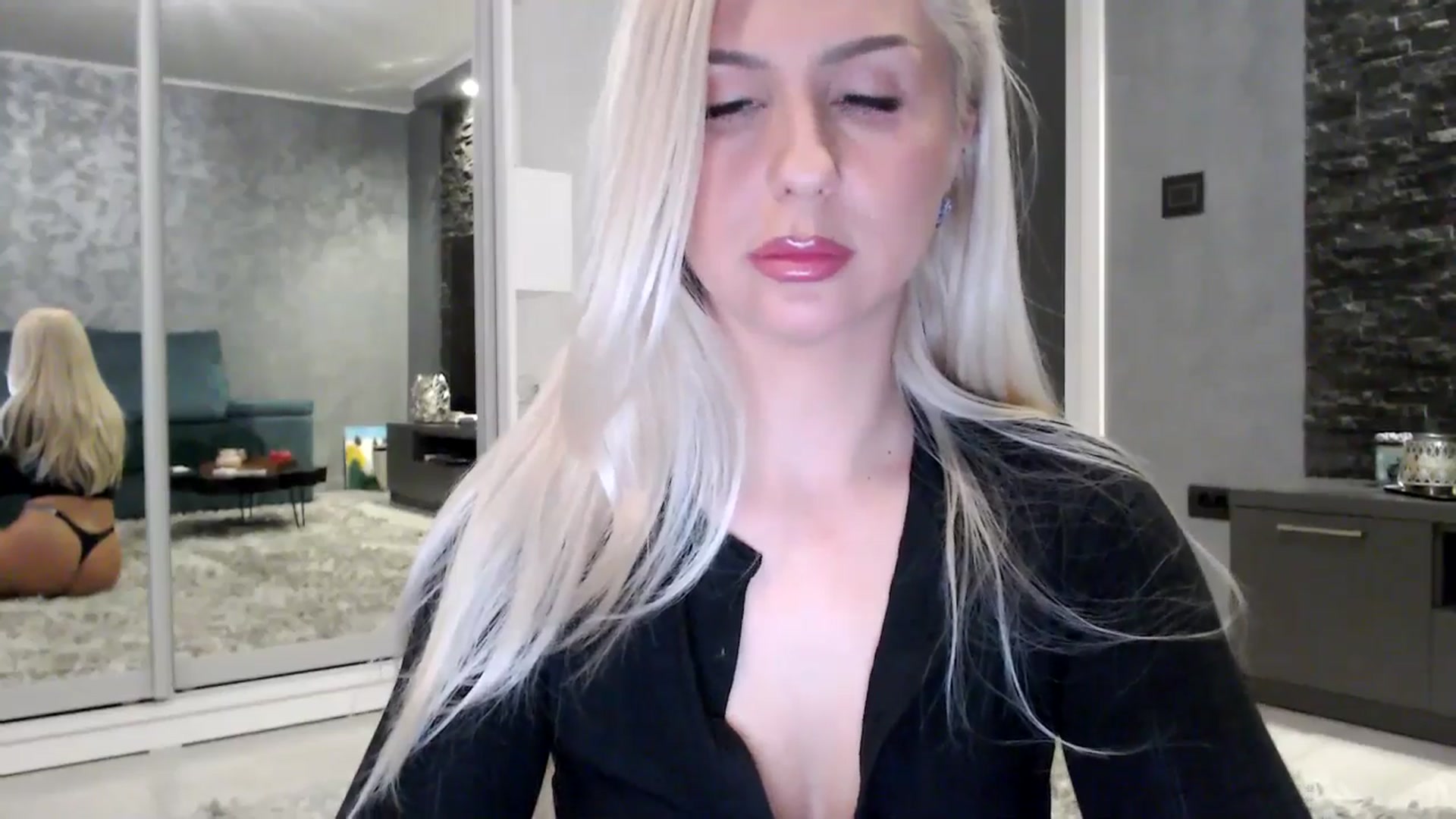 Gallery image thumbnail from QueenBA's myfreecams stream on, 05/04/2026, 23:06 image 14 of 20