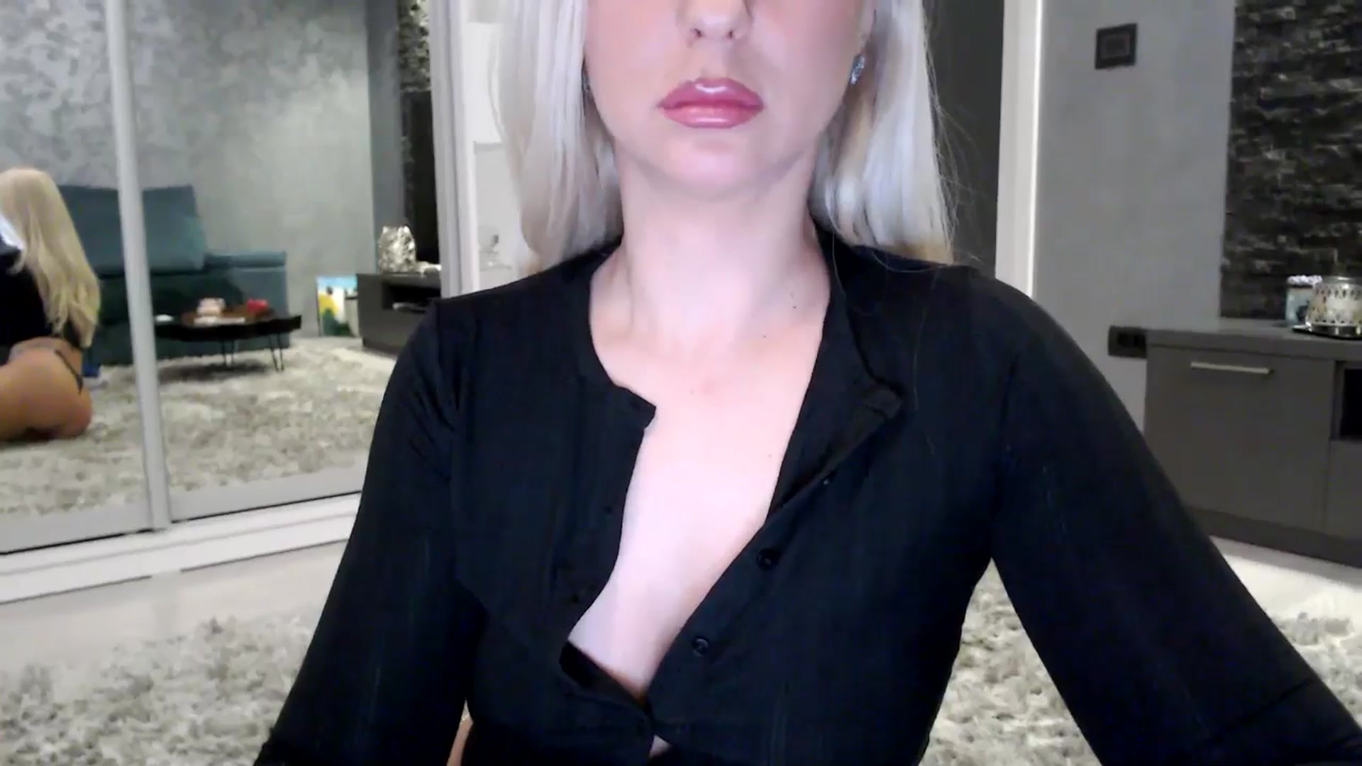 Gallery image thumbnail from QueenBA's myfreecams stream on, 05/04/2026, 23:06 image 19 of 20