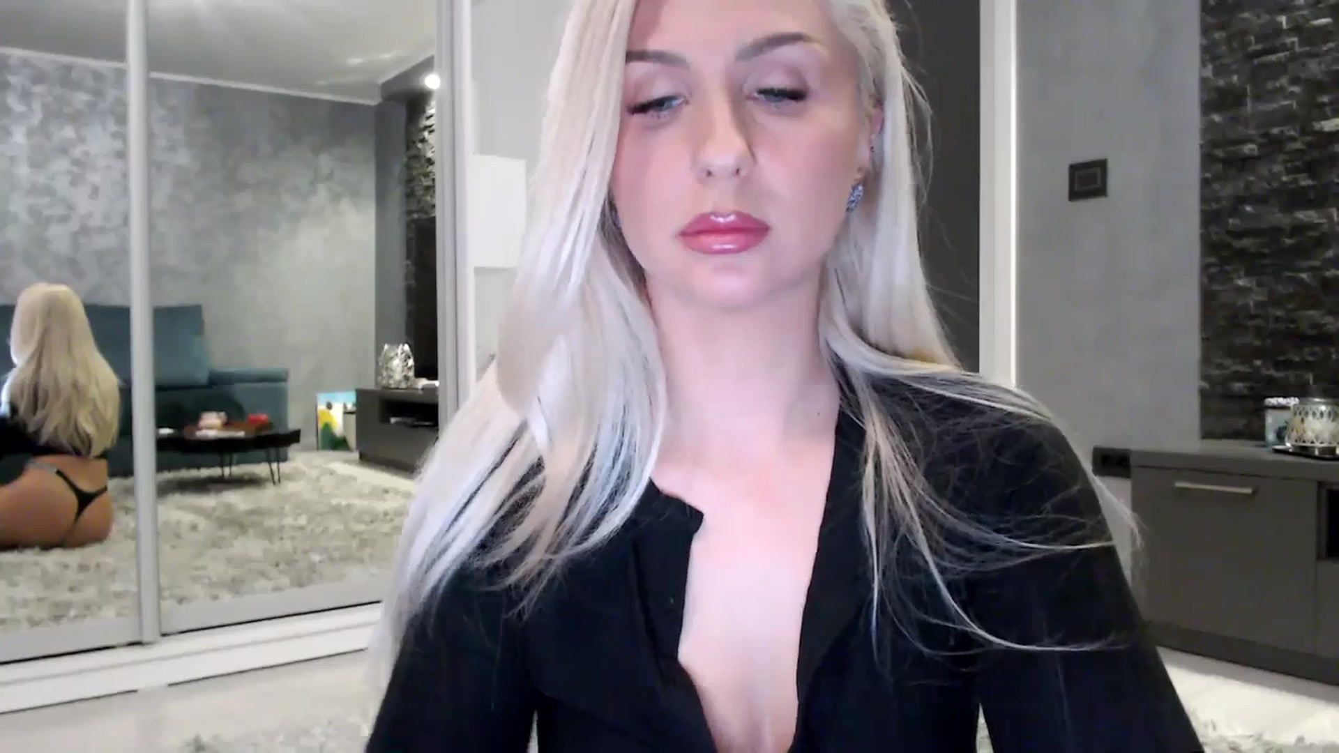 Gallery image thumbnail from QueenBA's myfreecams stream on, 05/04/2026, 23:06 image 12 of 20