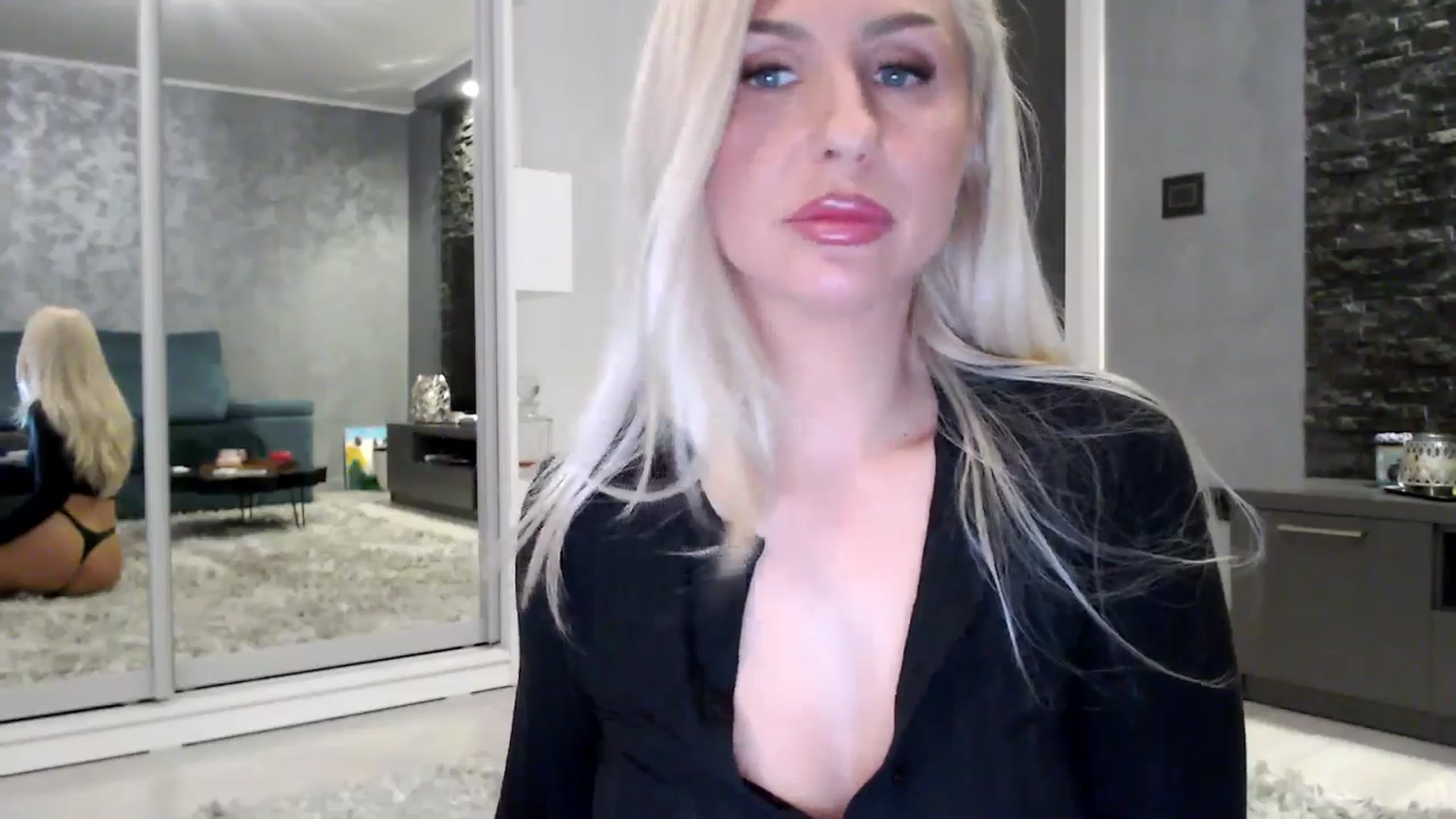 Gallery image thumbnail from QueenBA's myfreecams stream on, 05/04/2026, 23:06 image 11 of 20