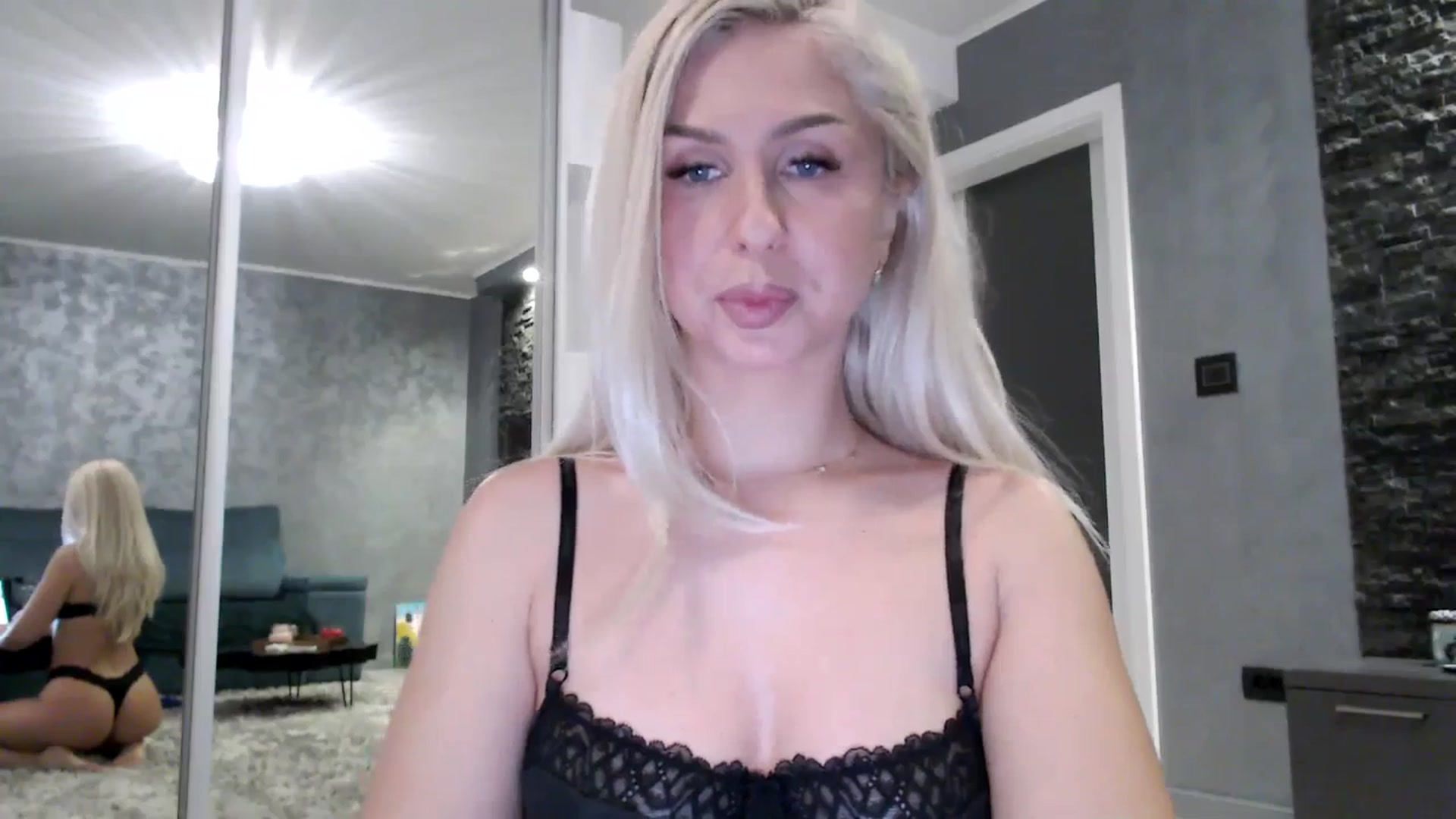 Gallery image thumbnail from QueenBA's myfreecams stream on, 05/07/2026, 03:52 image 7 of 20