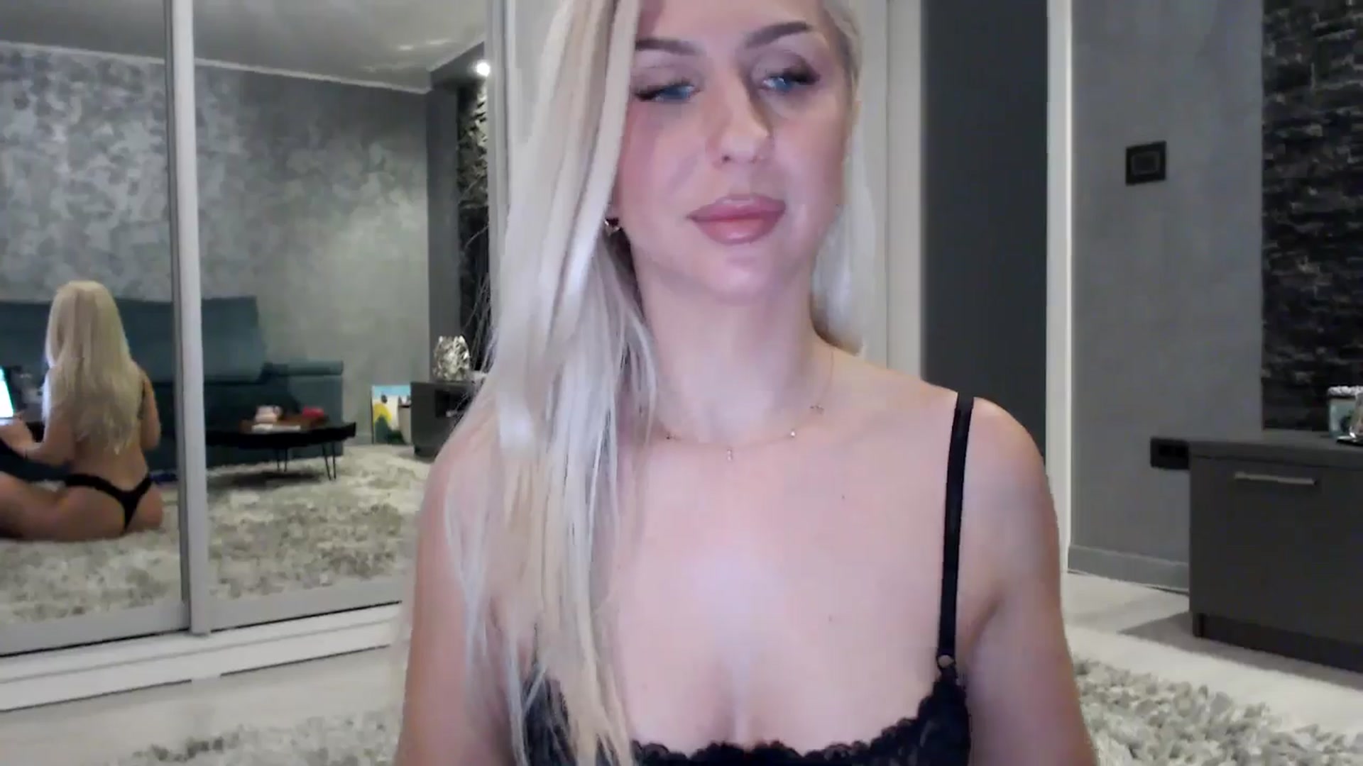 Gallery image thumbnail from QueenBA's myfreecams stream on, 05/07/2026, 03:52 image 16 of 20