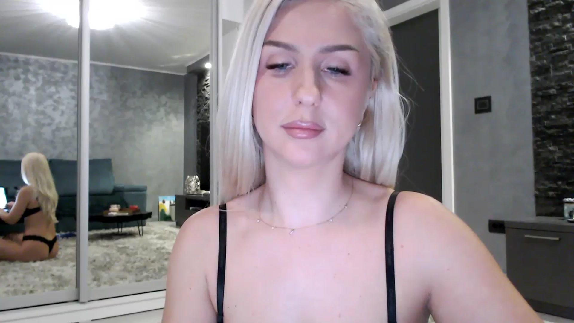 Gallery image thumbnail from QueenBA's myfreecams stream on, 05/07/2026, 03:52 image 5 of 20