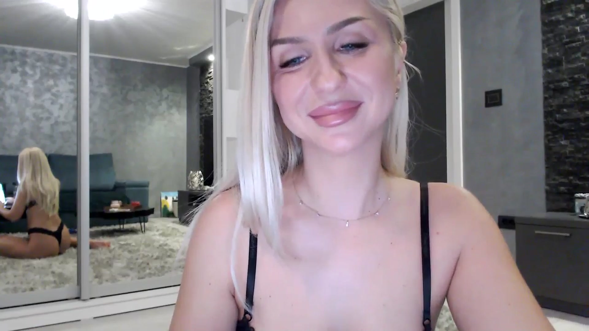 Gallery image thumbnail from QueenBA's myfreecams stream on, 05/07/2026, 03:52 image 2 of 20