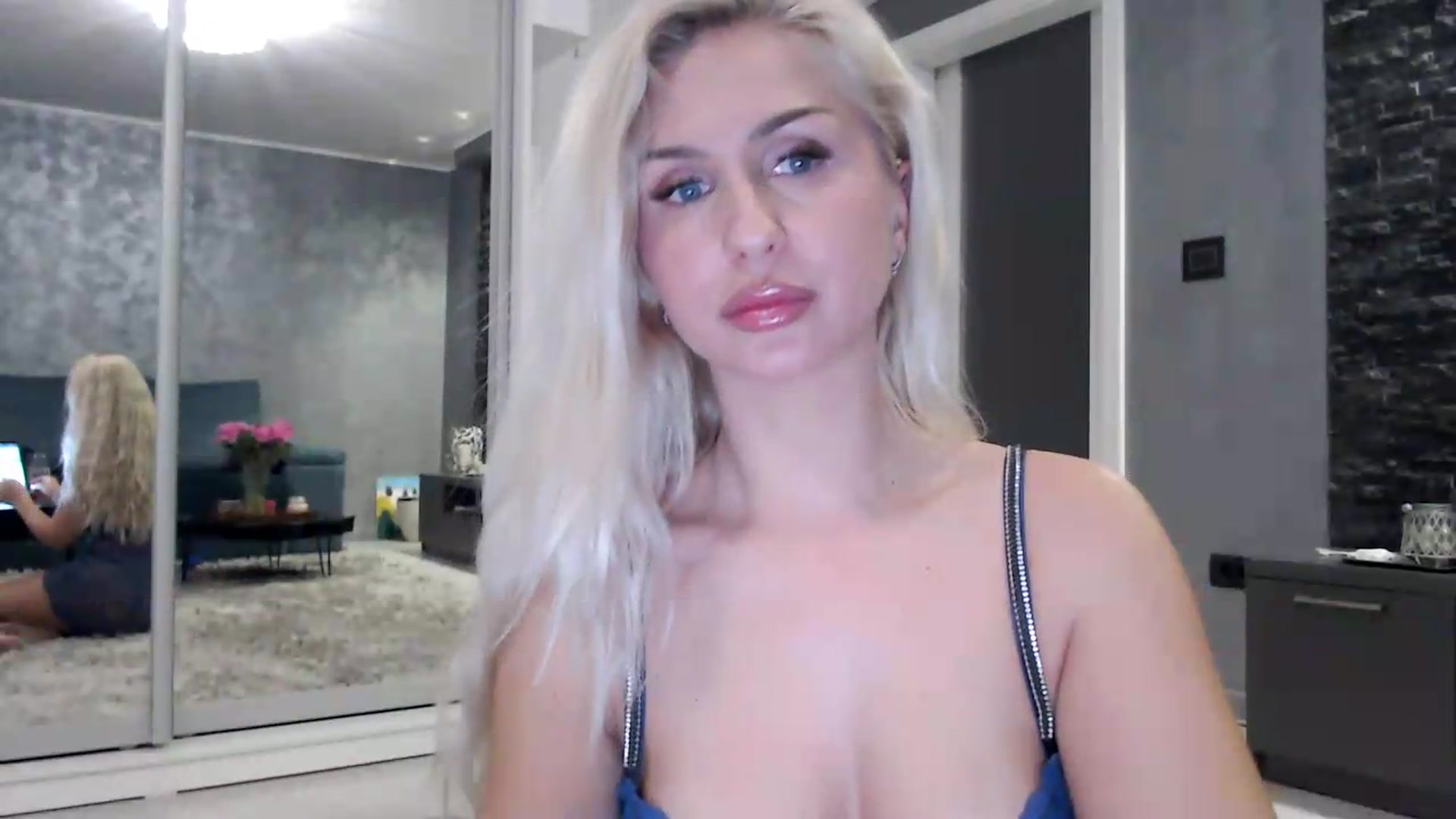 Gallery image thumbnail from QueenBA's myfreecams stream on, 05/14/2026, 21:26 image 2 of 20