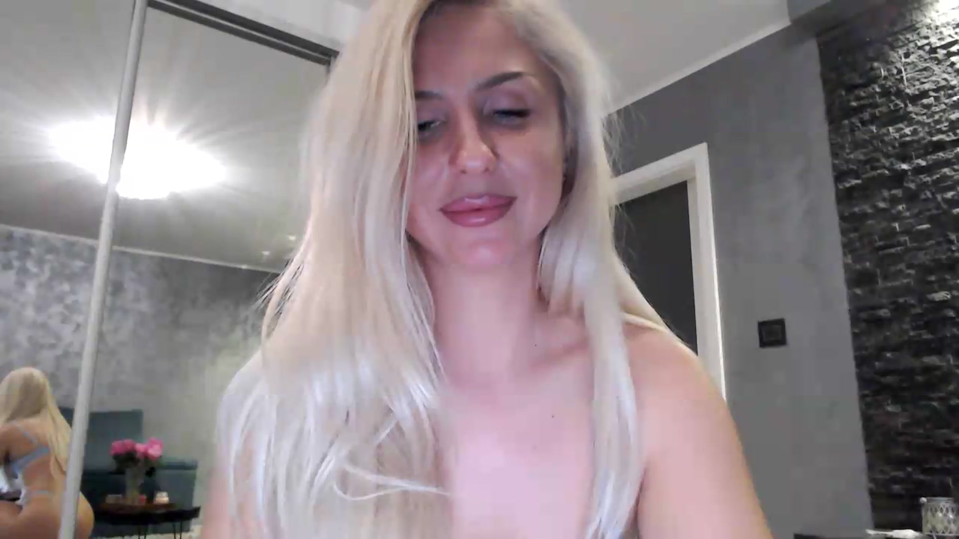 Gallery image thumbnail from QueenBA's myfreecams stream on, 05/18/2026, 24:17 image 7 of 20