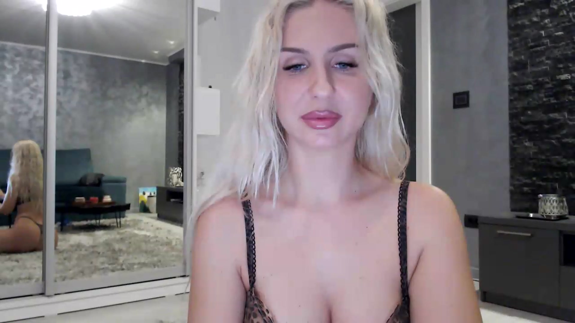 Gallery image thumbnail from QueenBA's myfreecams stream on, 05/21/2026, 23:49 image 20 of 20