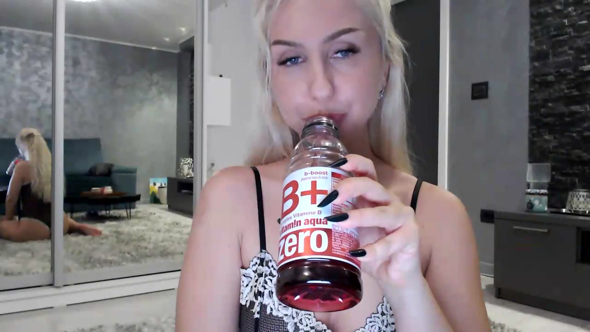 Gallery image thumbnail from QueenBA's myfreecams stream on, 05/24/2026, 18:56 image 9 of 20