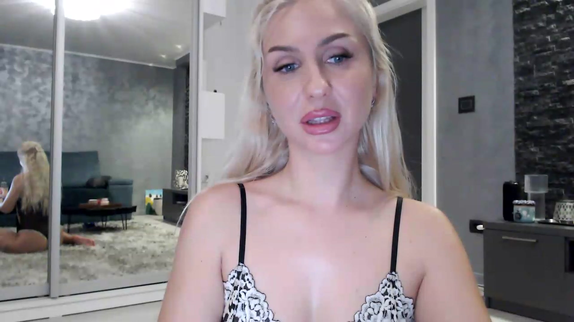 Gallery image thumbnail from QueenBA's myfreecams stream on, 05/24/2026, 20:39 image 16 of 20