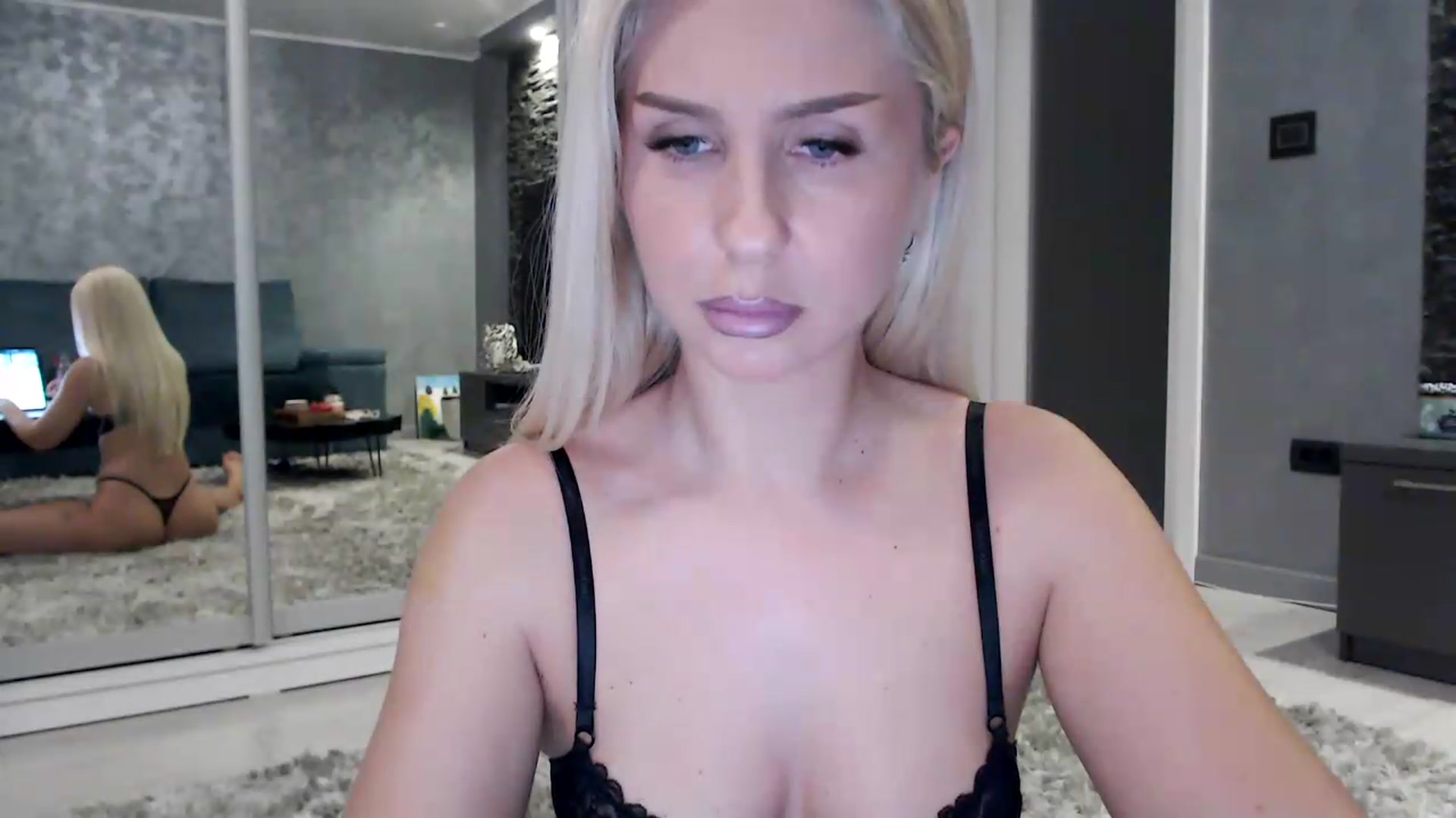 Gallery image thumbnail from QueenBA's myfreecams stream on, 05/29/2026, 24:02 image 18 of 20