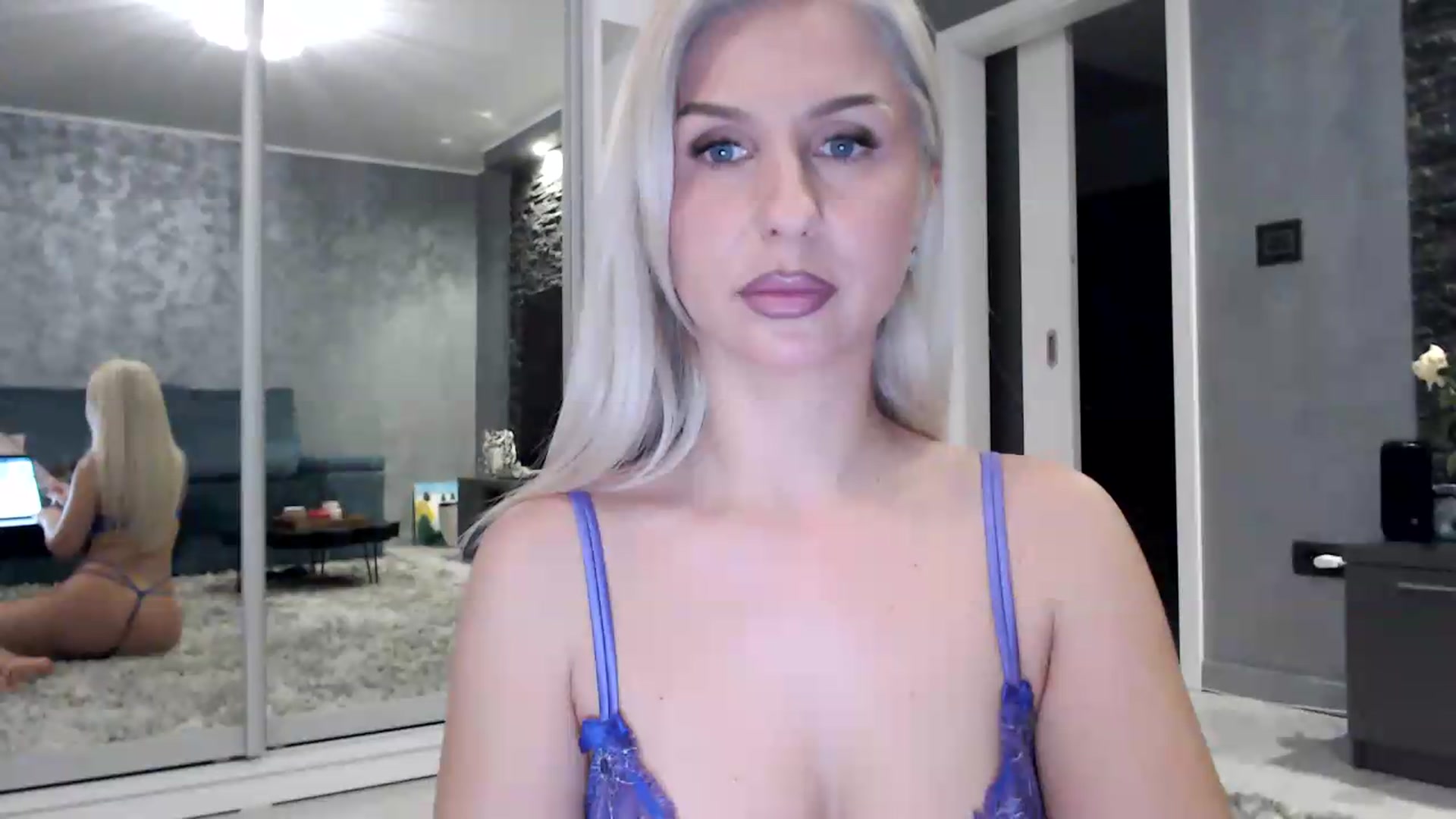 Gallery image thumbnail from QueenBA's myfreecams stream on, 06/05/2026, 24:04 image 4 of 20