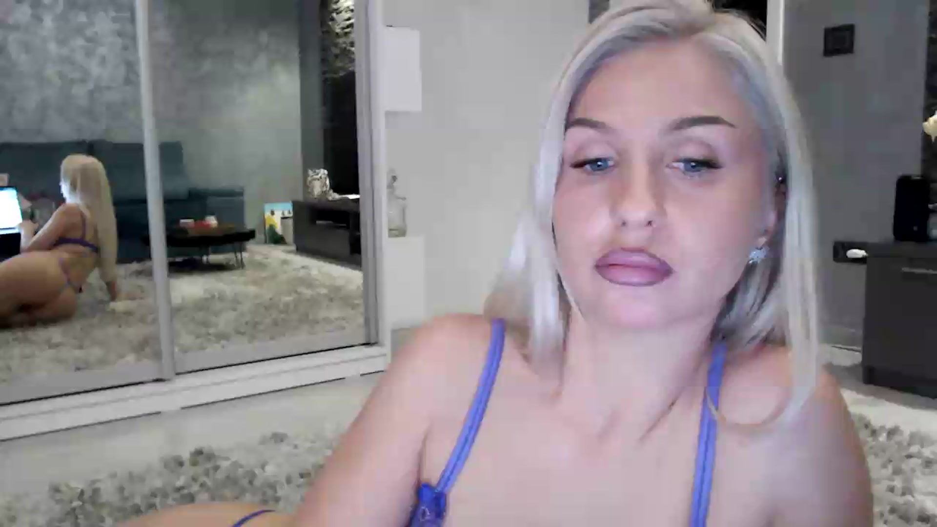 Gallery image thumbnail from QueenBA's myfreecams stream on, 06/05/2026, 24:04 image 18 of 20