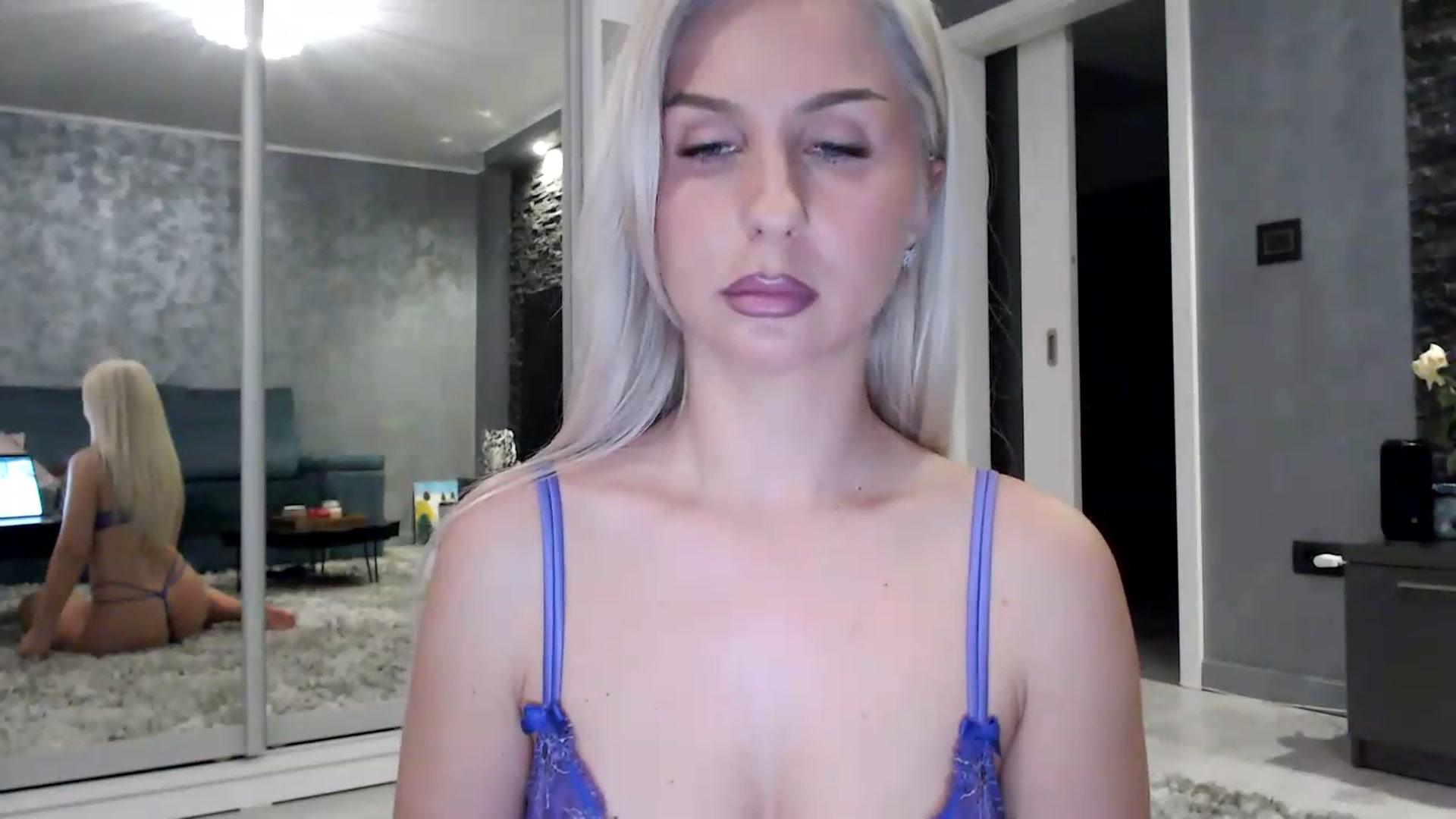 Gallery image thumbnail from QueenBA's myfreecams stream on, 06/05/2026, 24:04 image 5 of 20