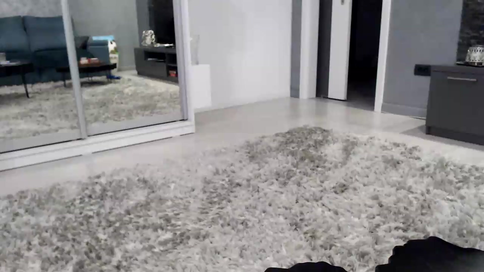 Gallery image thumbnail from QueenBA's myfreecams stream on, 06/11/2026, 02:45 image 19 of 20