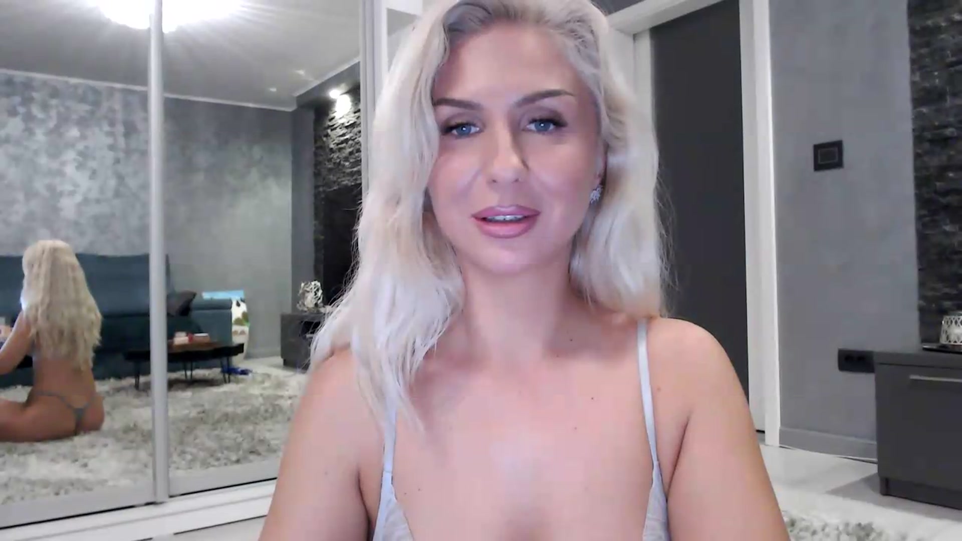 Gallery image thumbnail from QueenBA's myfreecams stream on, 06/11/2026, 22:39 image 13 of 20