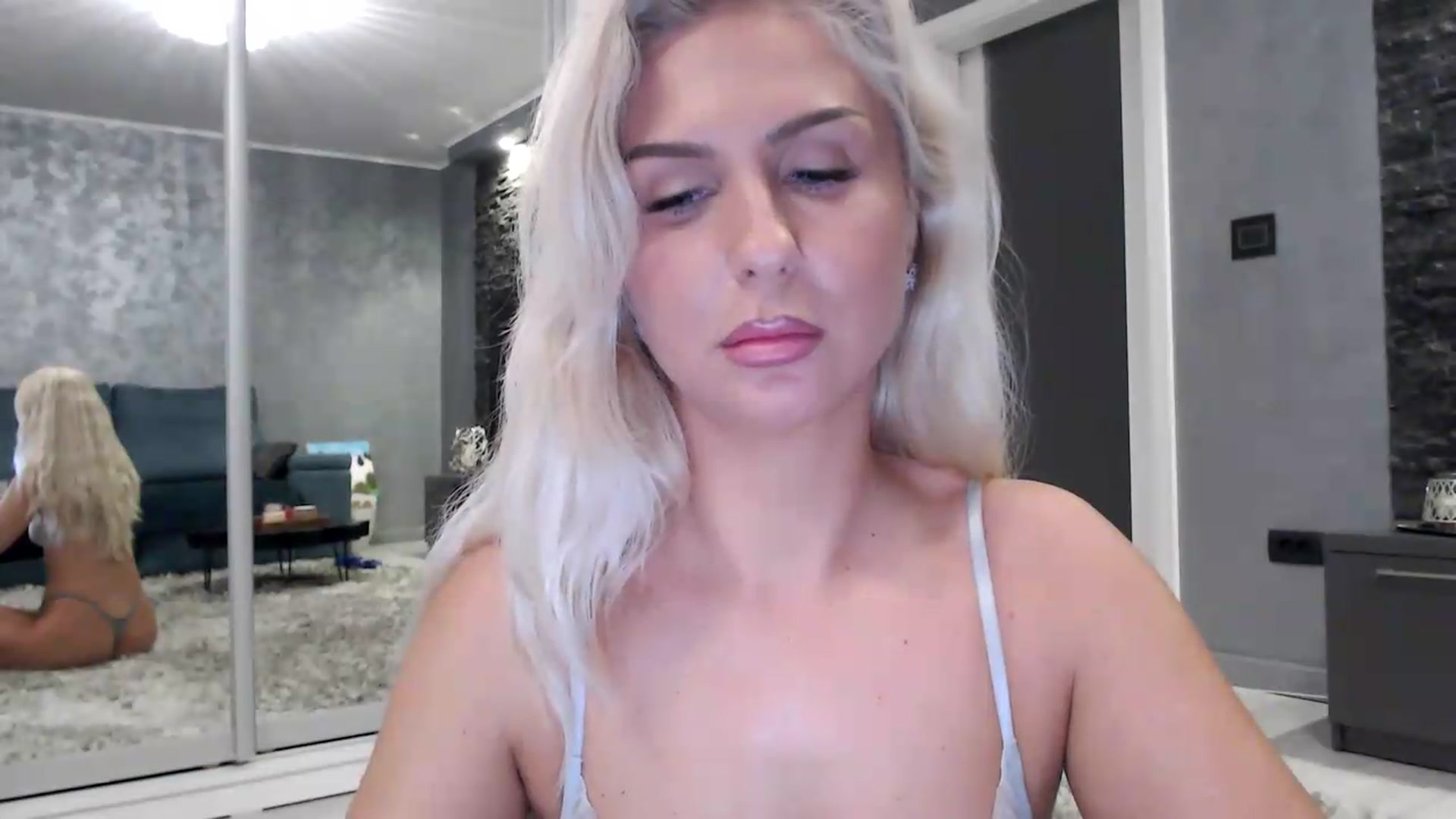 Gallery image thumbnail from QueenBA's myfreecams stream on, 06/11/2026, 22:39 image 12 of 20