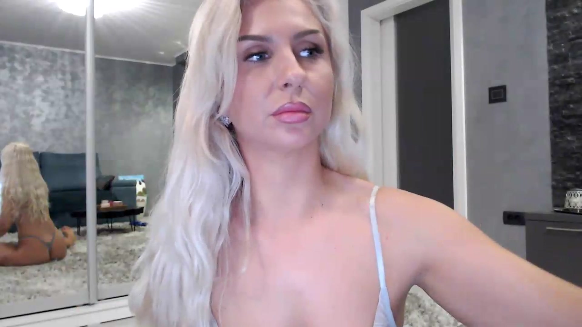 Gallery image thumbnail from QueenBA's myfreecams stream on, 06/11/2026, 23:16 image 8 of 20