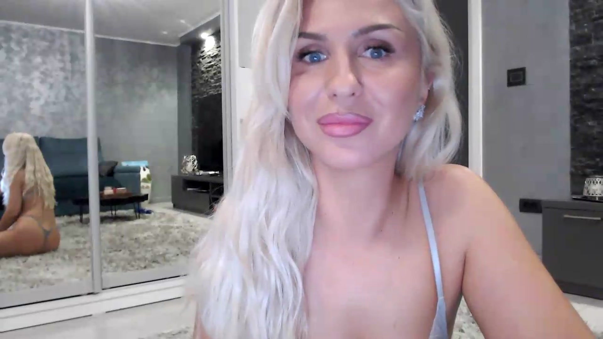 Gallery image thumbnail from QueenBA's myfreecams stream on, 06/11/2026, 23:16 image 2 of 20