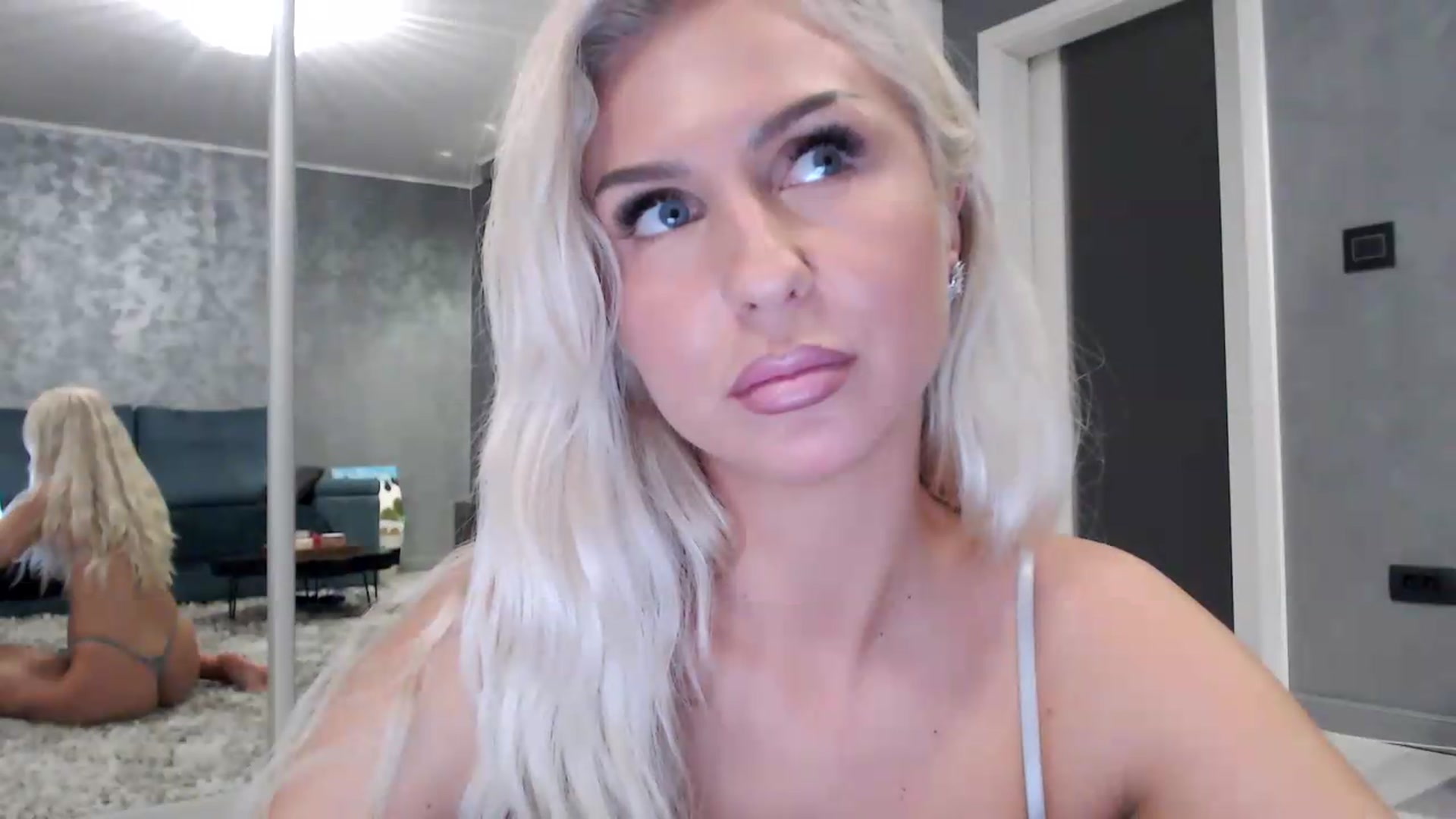 Gallery image thumbnail from QueenBA's myfreecams stream on, 06/12/2026, 01:05 image 7 of 20