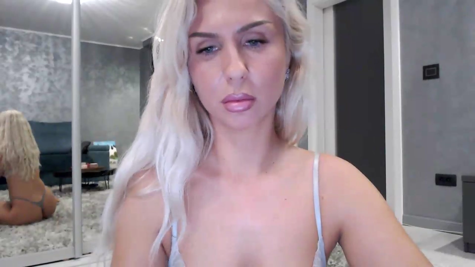 Gallery image thumbnail from QueenBA's myfreecams stream on, 06/12/2026, 01:05 image 18 of 20