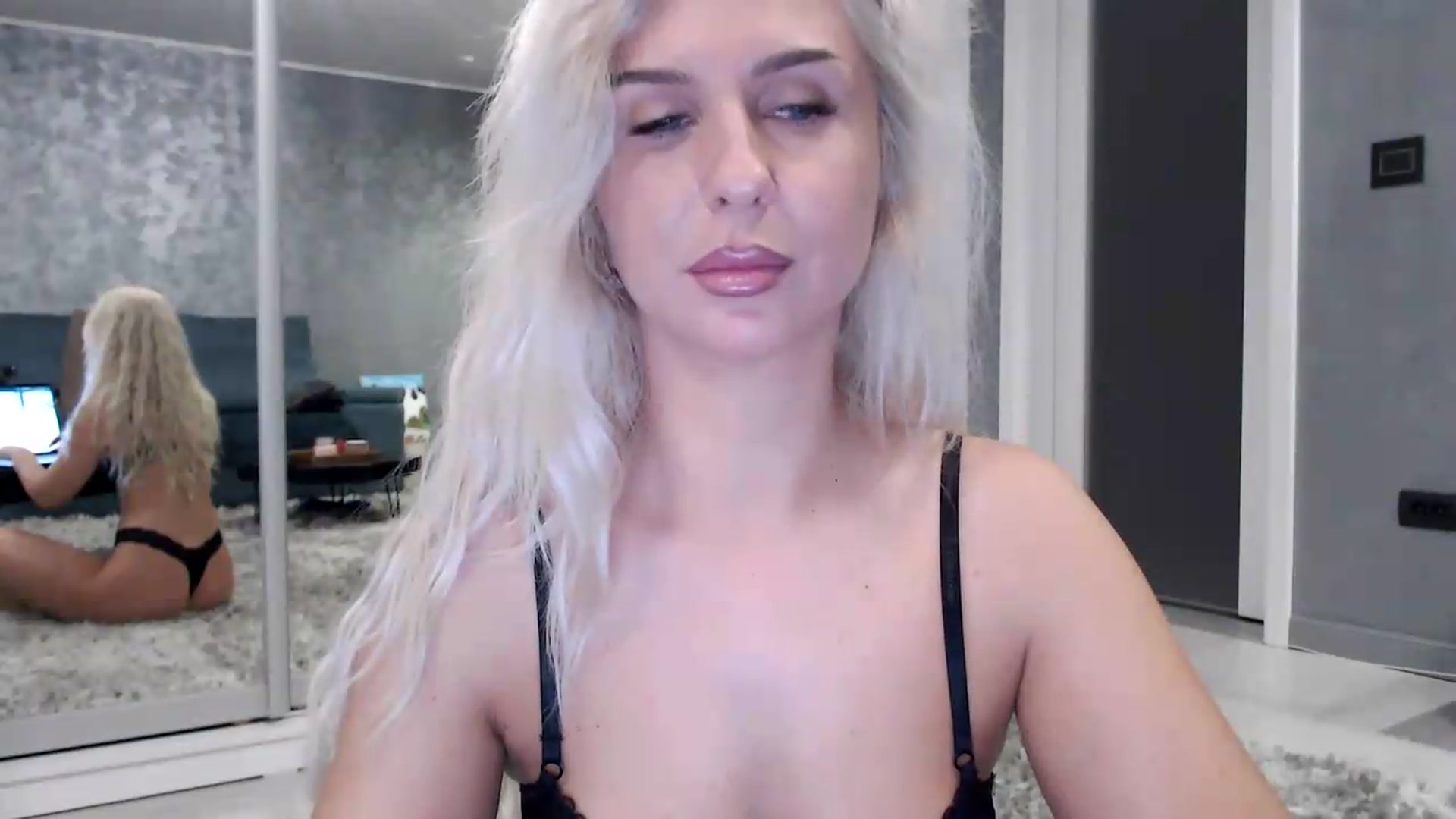 Gallery image thumbnail from QueenBA's myfreecams stream on, 06/15/2026, 01:49 image 14 of 20