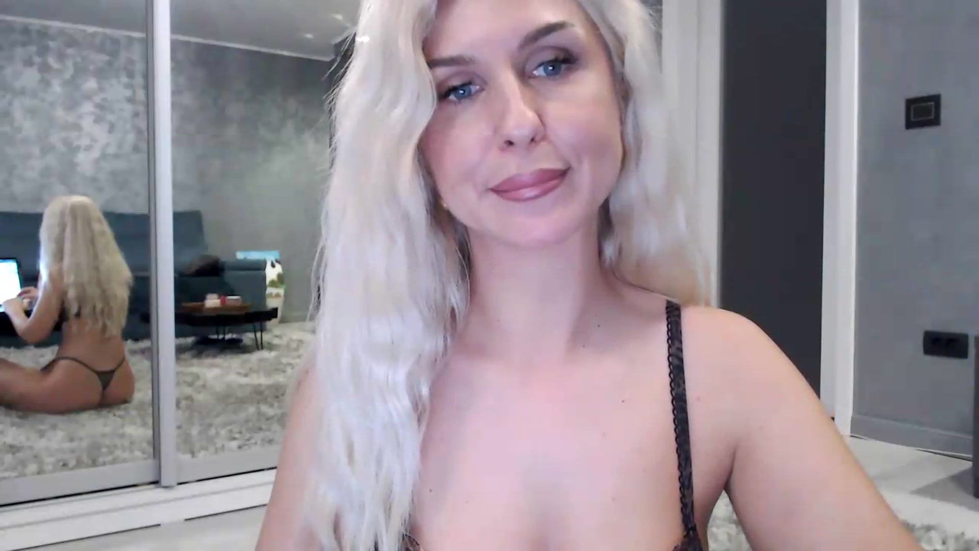 Gallery image thumbnail from QueenBA's myfreecams stream on, 06/16/2026, 02:49 image 20 of 20