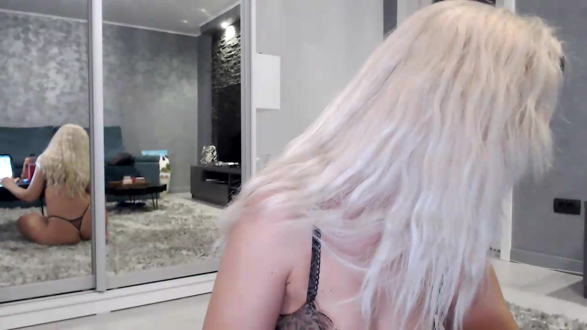 Gallery image thumbnail from QueenBA's myfreecams stream on, 06/16/2026, 02:49 image 12 of 20