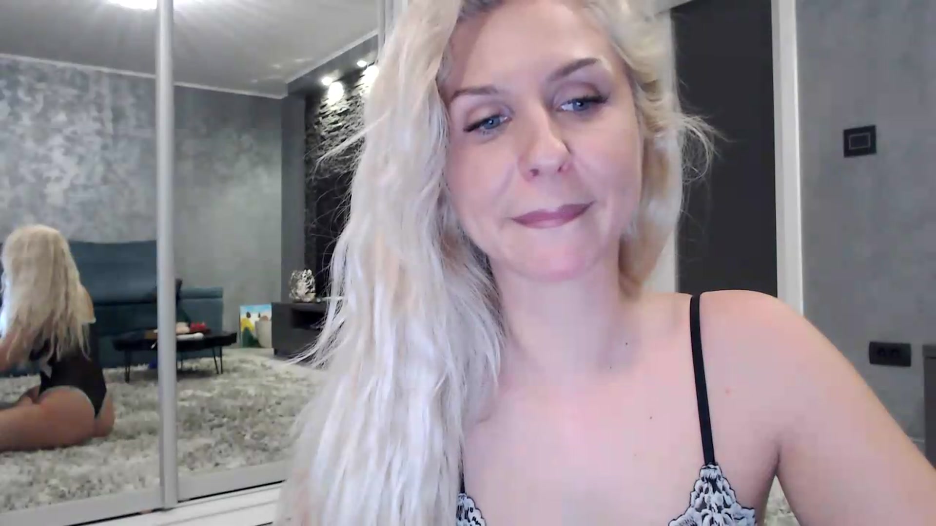 Gallery image thumbnail from QueenBA's myfreecams stream on, 06/24/2026, 03:54 image 2 of 20