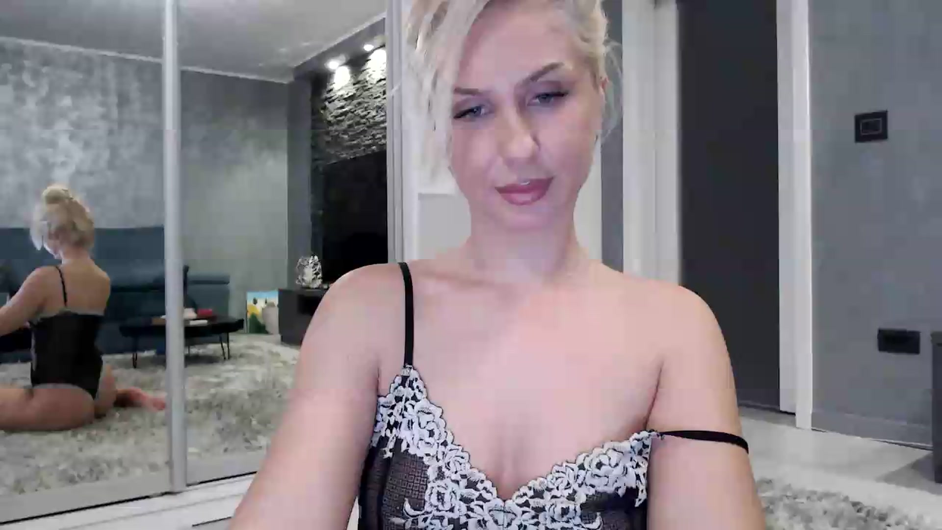 Gallery image thumbnail from QueenBA's myfreecams stream on, 06/24/2026, 03:54 image 13 of 20