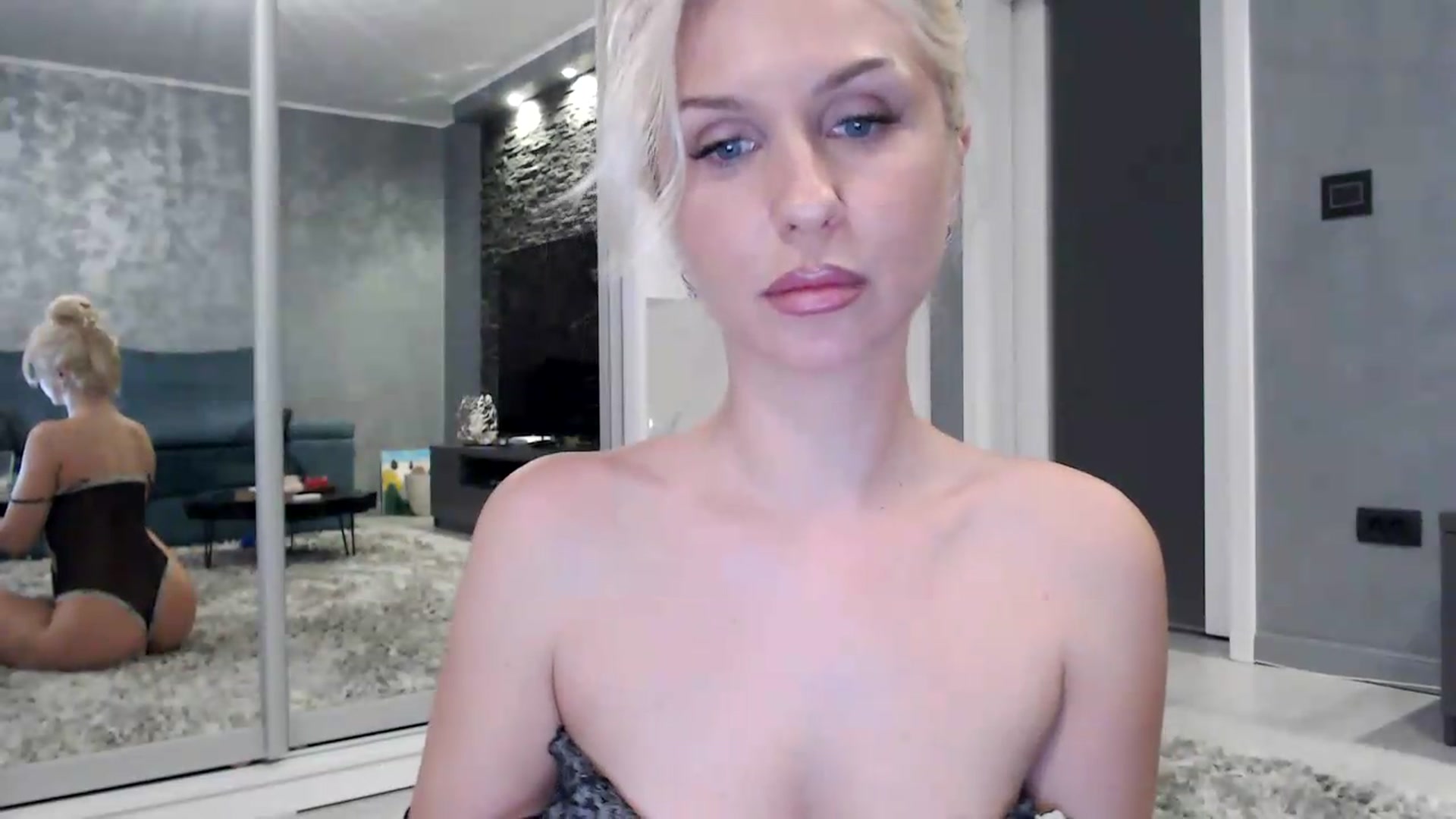 Gallery image thumbnail from QueenBA's myfreecams stream on, 06/24/2026, 03:54 image 14 of 20