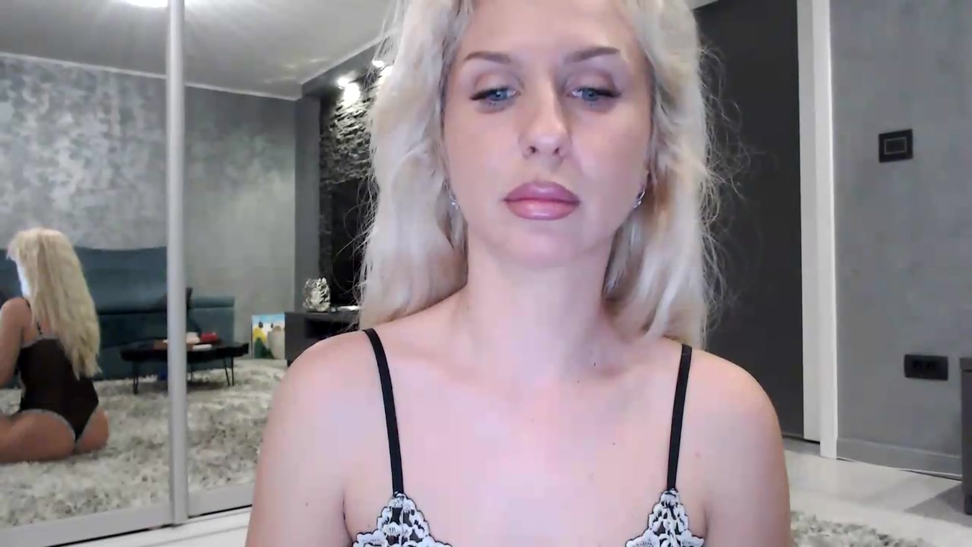 Gallery image thumbnail from QueenBA's myfreecams stream on, 06/24/2026, 03:54 image 9 of 20