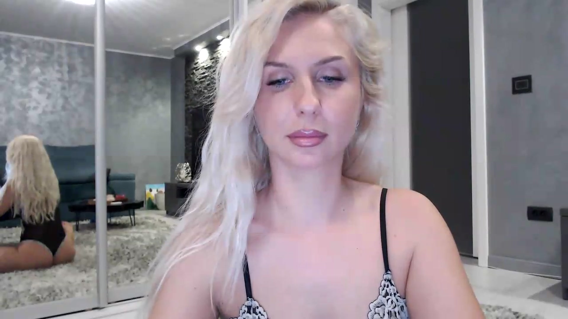 Gallery image thumbnail from QueenBA's myfreecams stream on, 06/24/2026, 03:54 image 4 of 20