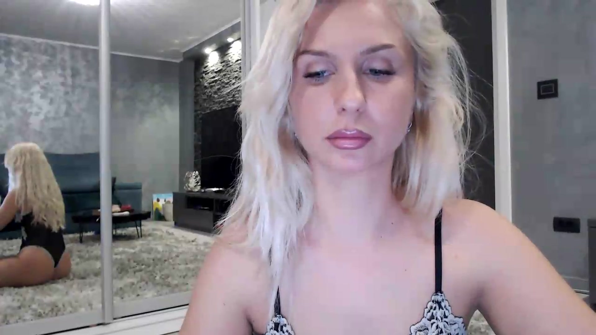 Gallery image thumbnail from QueenBA's myfreecams stream on, 06/24/2026, 03:54 image 3 of 20