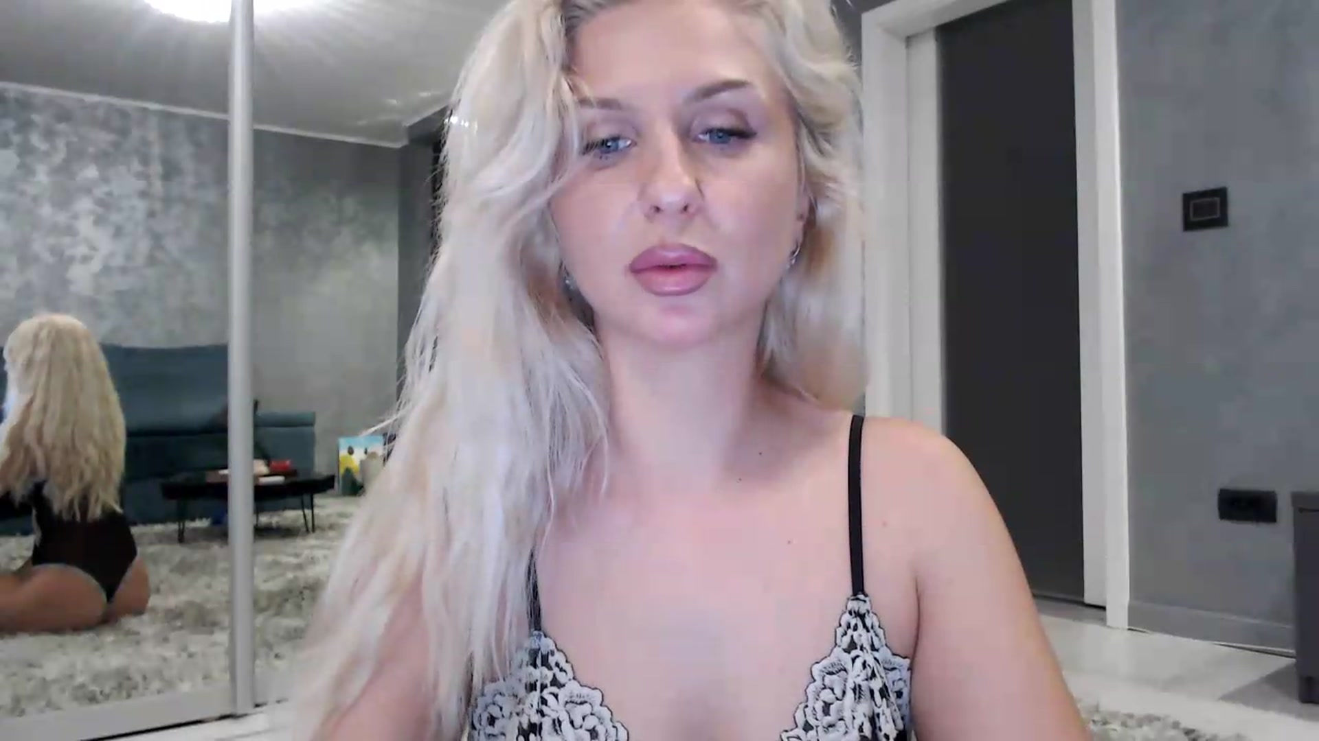 Gallery image thumbnail from QueenBA's myfreecams stream on, 06/24/2026, 03:54 image 11 of 20