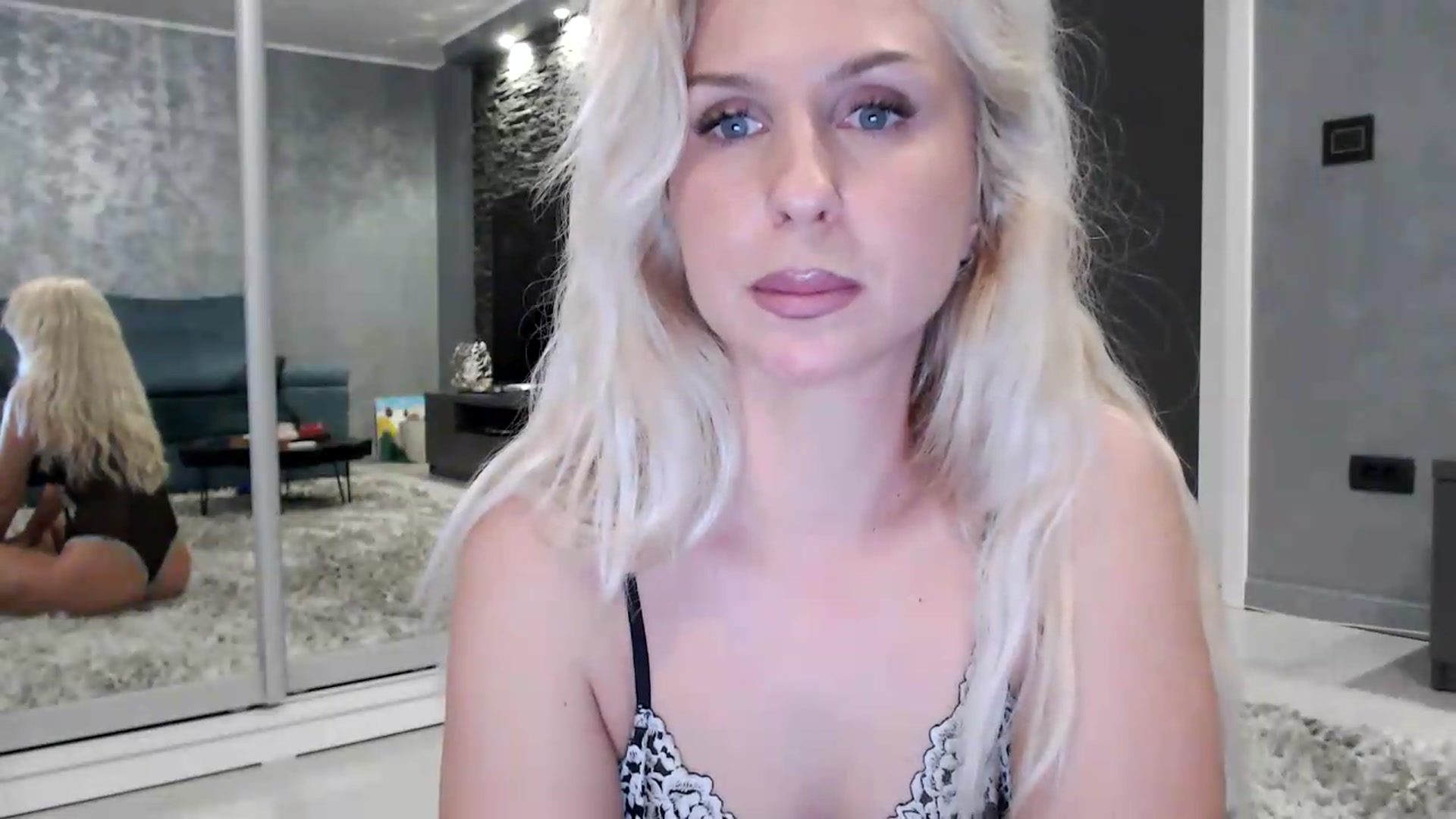 Gallery image thumbnail from QueenBA's myfreecams stream on, 06/24/2026, 03:54 image 8 of 20