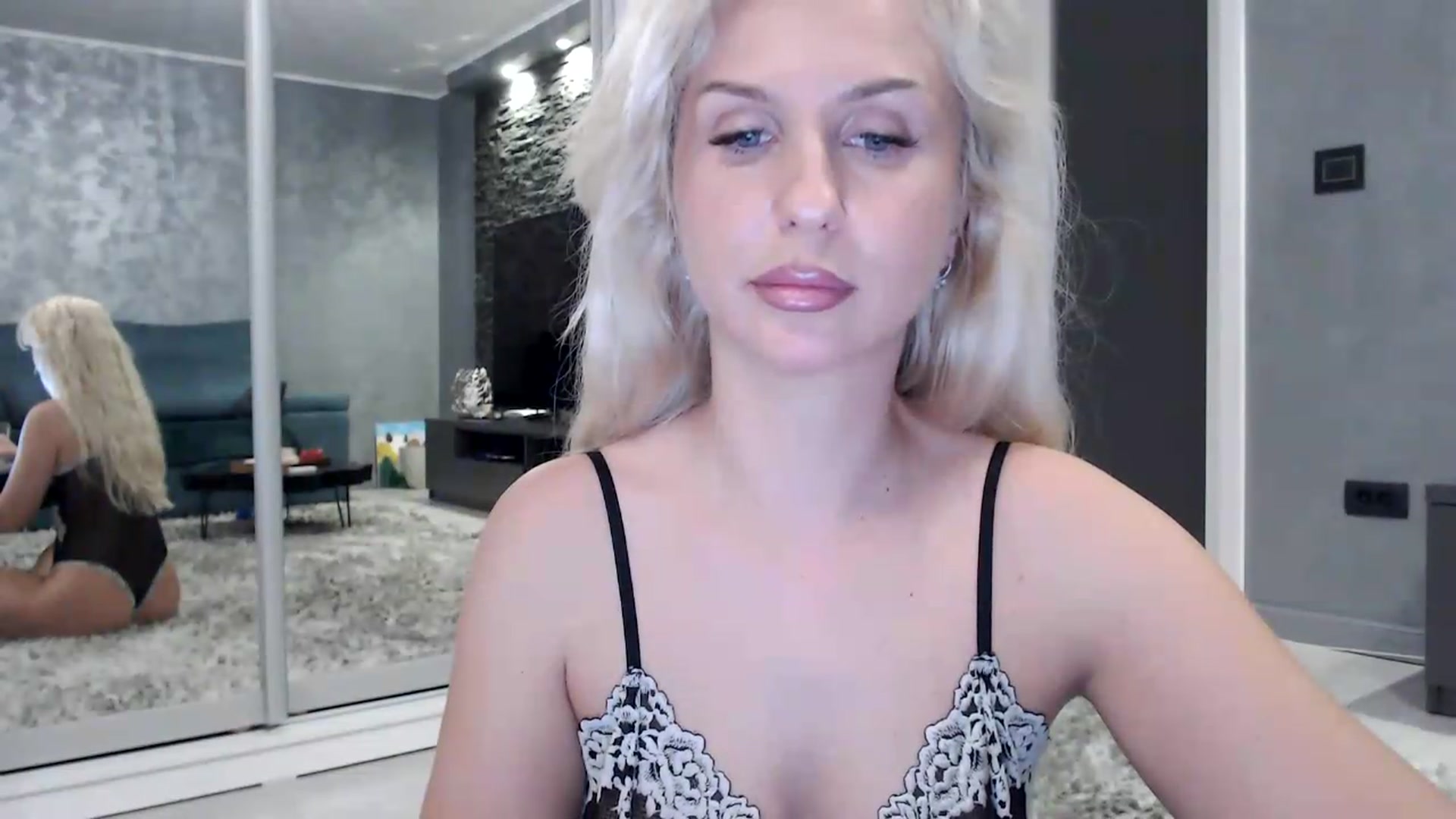 Gallery image thumbnail from QueenBA's myfreecams stream on, 06/24/2026, 03:54 image 6 of 20