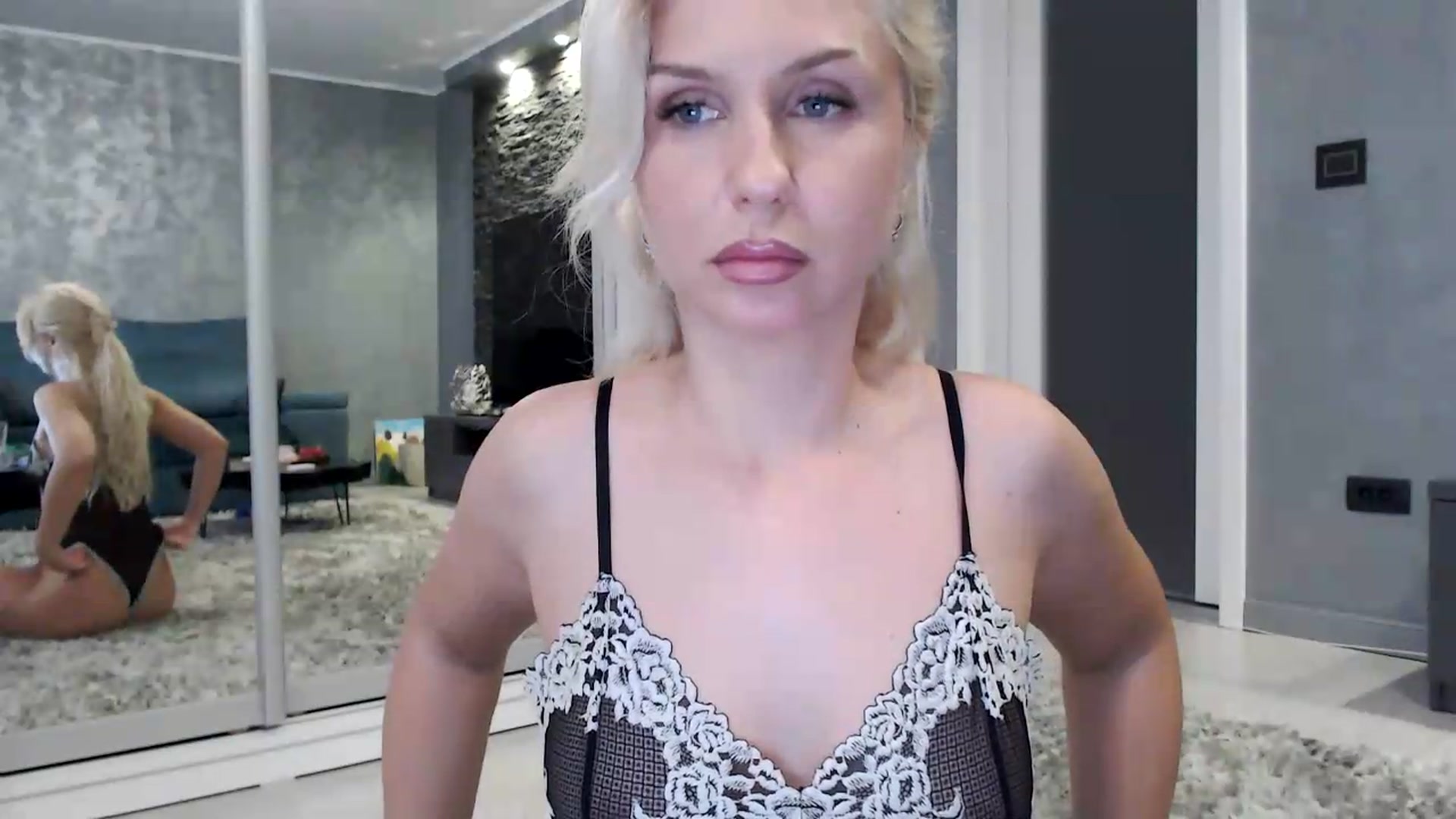 Gallery image thumbnail from QueenBA's myfreecams stream on, 06/24/2026, 03:54 image 17 of 20